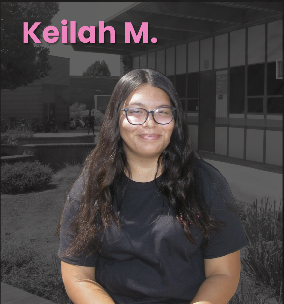 Keilah M., Mechanical