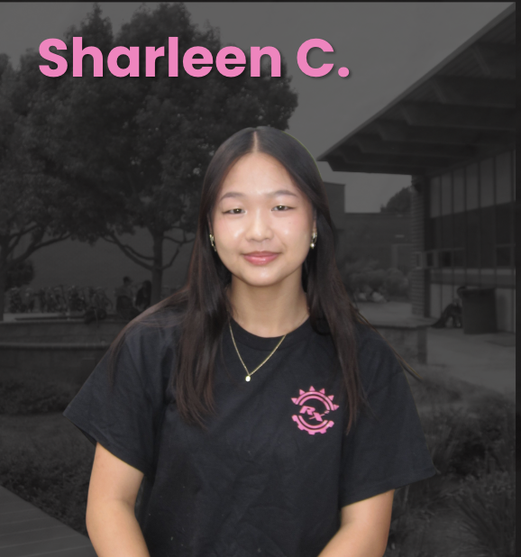 Sharleen C., Operations