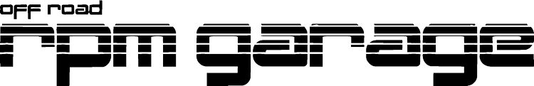 Off Road Performance logo