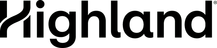 Highland logo
