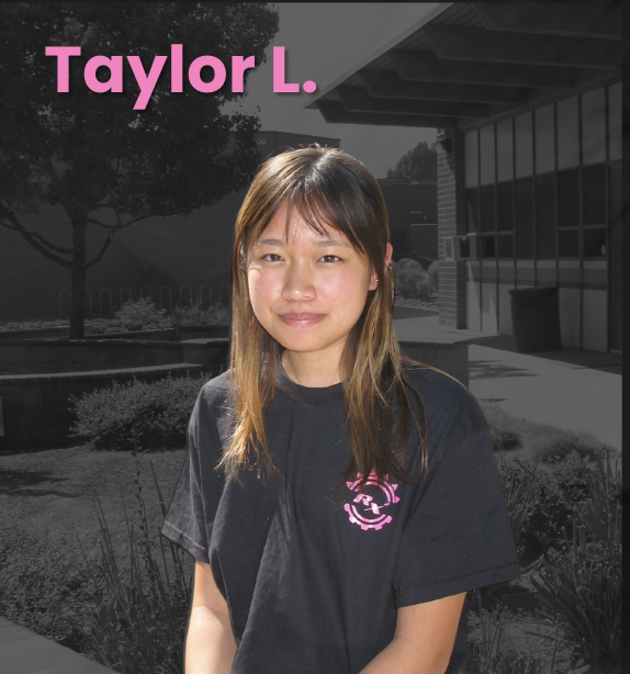 Taylor L., Electrical