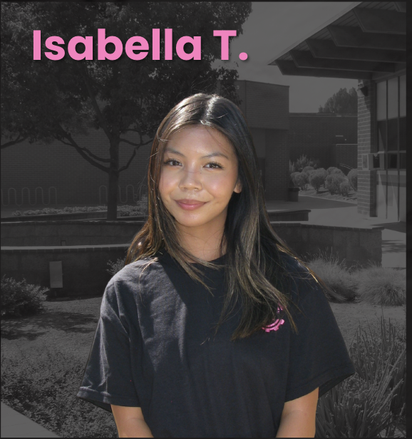 Isabella T., Electrical