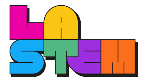 LA STEM Collective logo