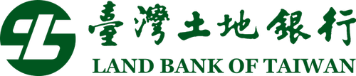 Land Bank of Taiwan logo