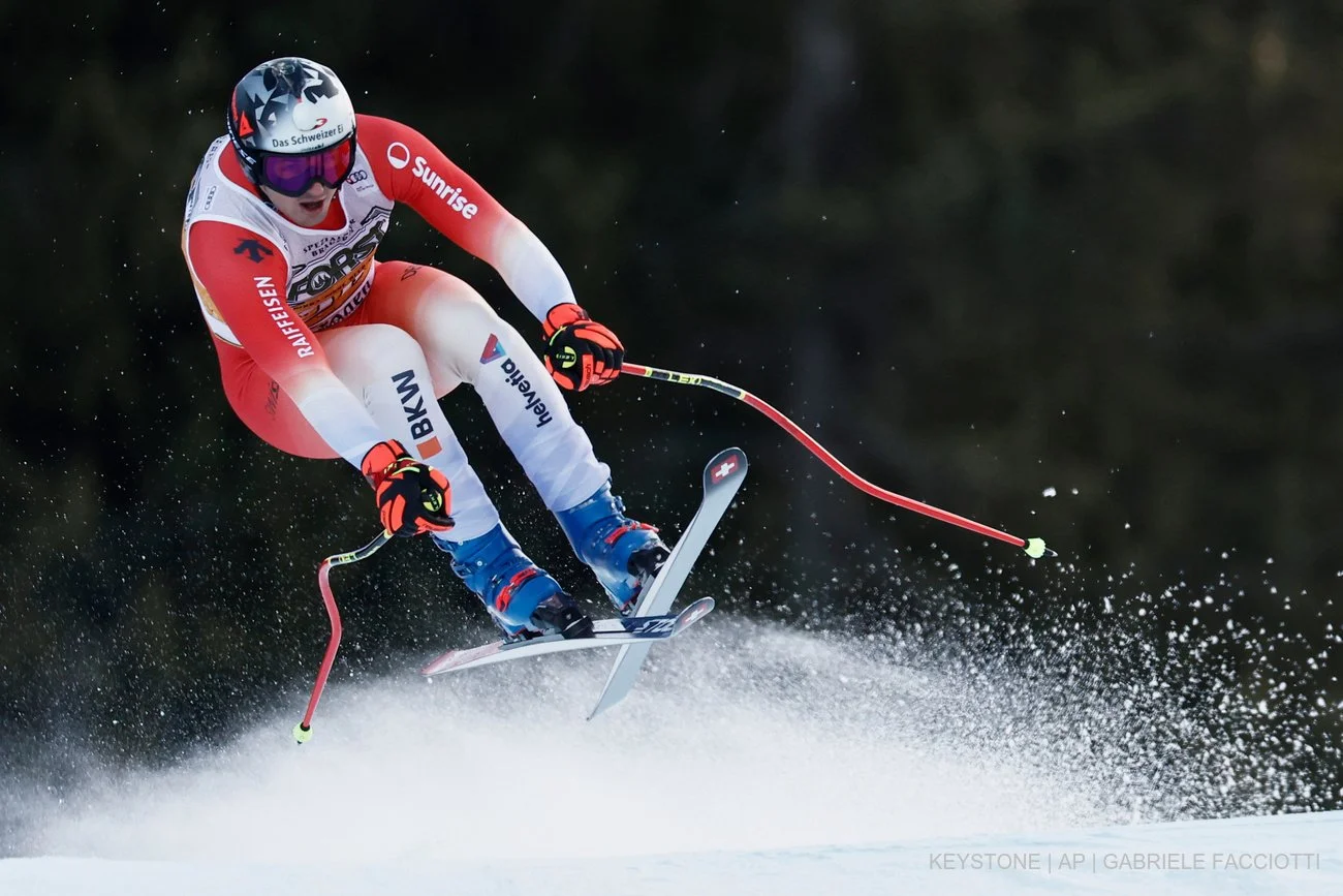 Durchzogenes erstes Saisondrittel