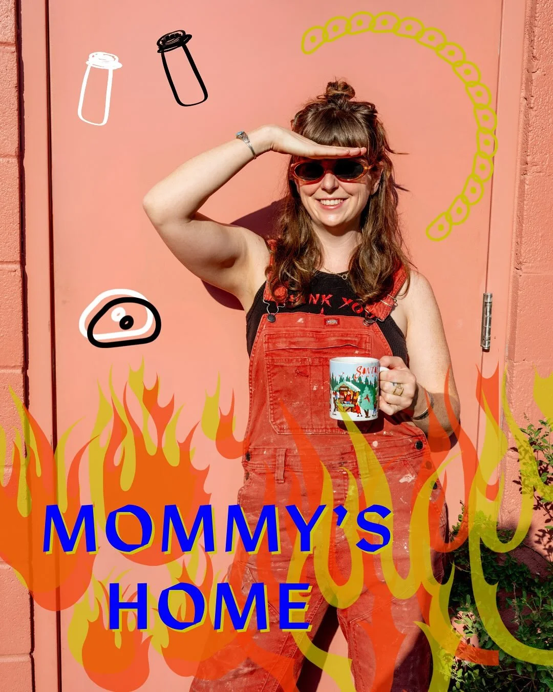 HIIIIII MOMMY&rsquo;S HOME

WITH A BIGGER AND (BAD)DER SPACE FOR ALL OUR SPECIAL ANGELS TO VISIT!!!!
WE&rsquo;LL SEE YOU AT 2109 BUCHANAN ST. IN THE GLORIOUS @badnashville!!!!

OPENING IN PEAK FALL 2025 WITH BAGELS, COFFEE, AND PASTRY GOODIES FOR
THE