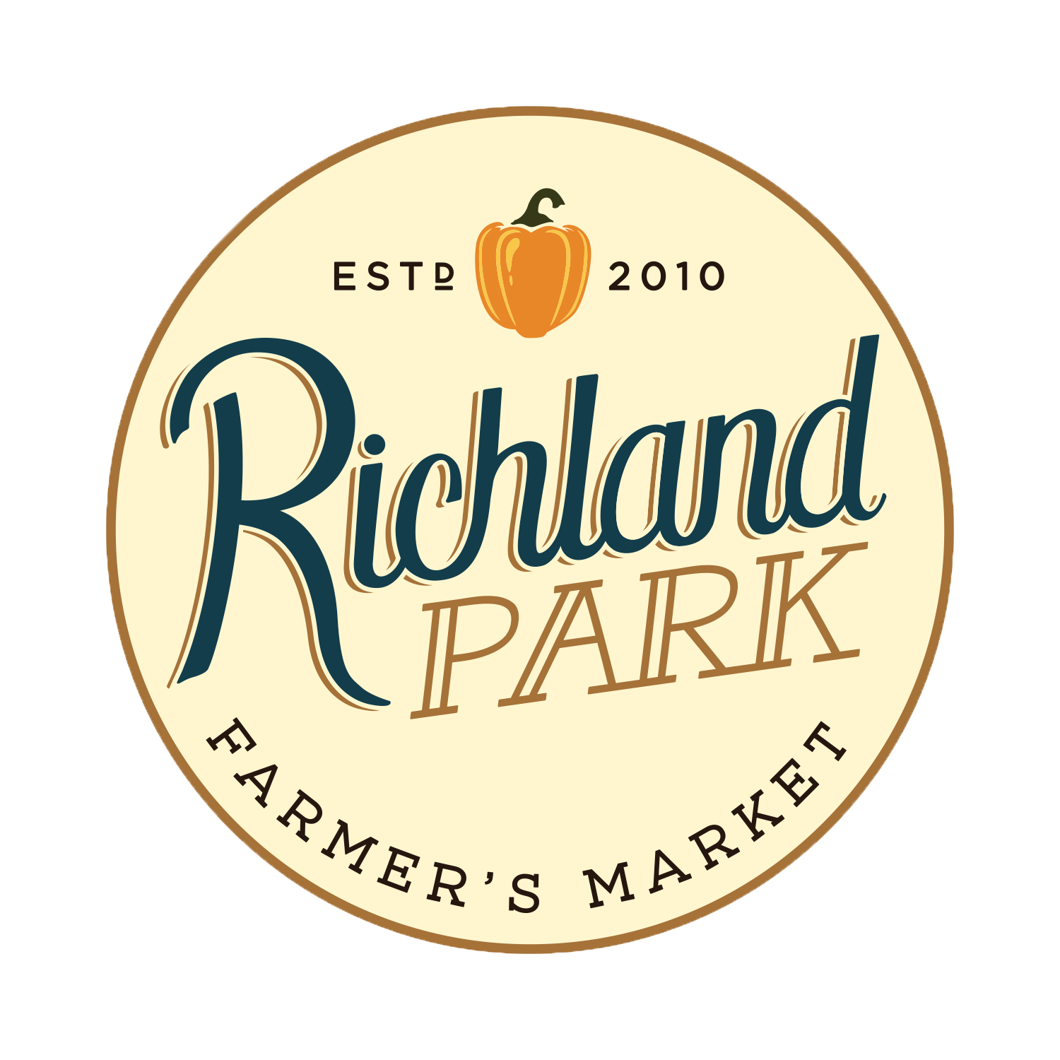 RICHLAND PARK FARMERS MARKET 