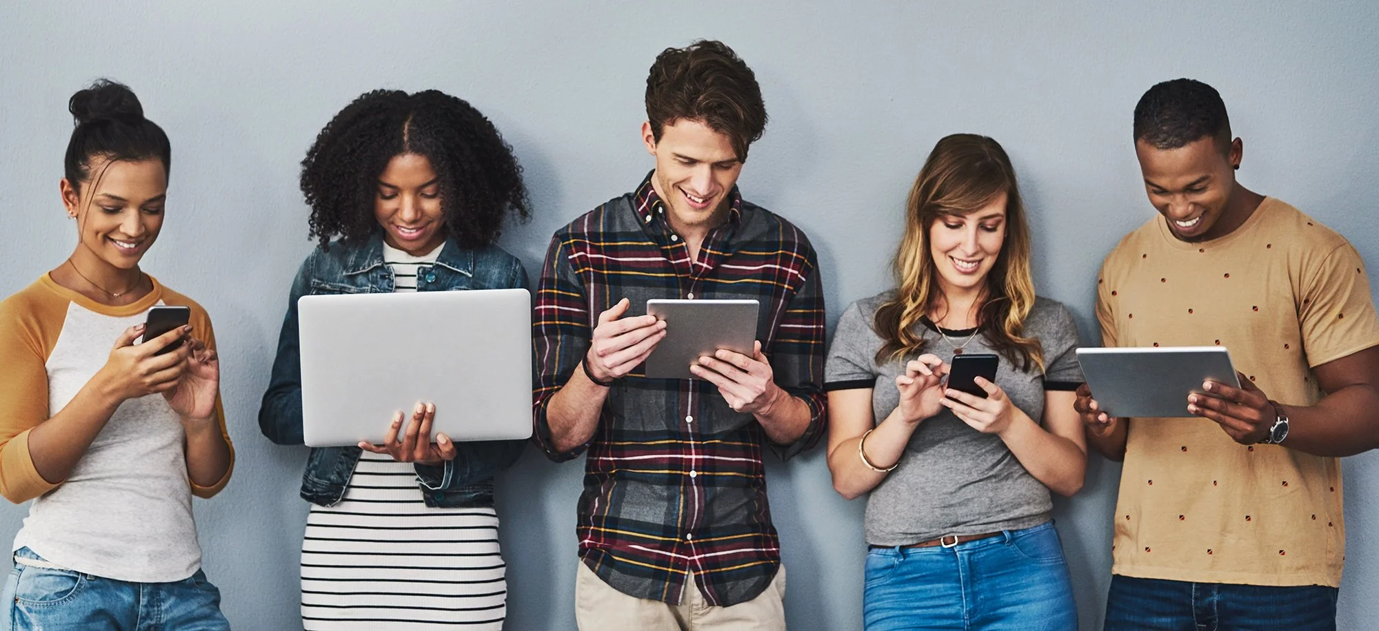 Leading Gen Z: Insights for Leaders&nbsp; Who Want Their Teams to Thrive