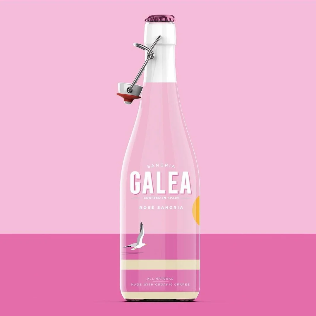 Galea Drinks