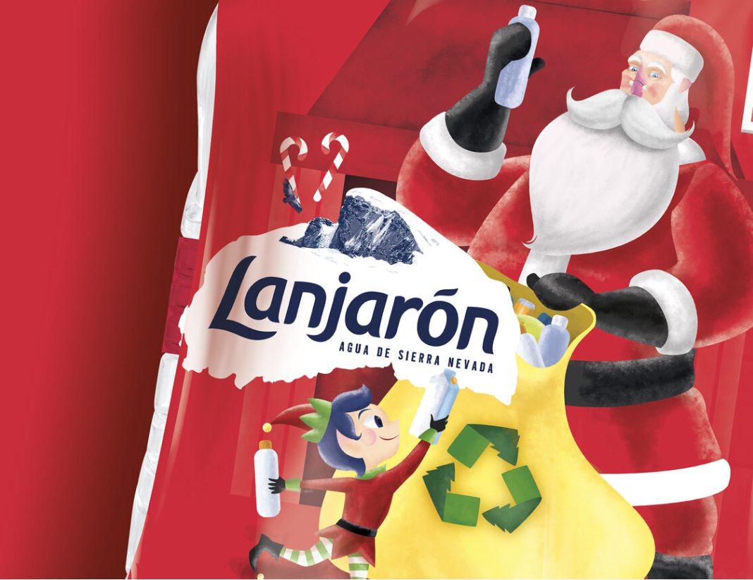 Lanjaron