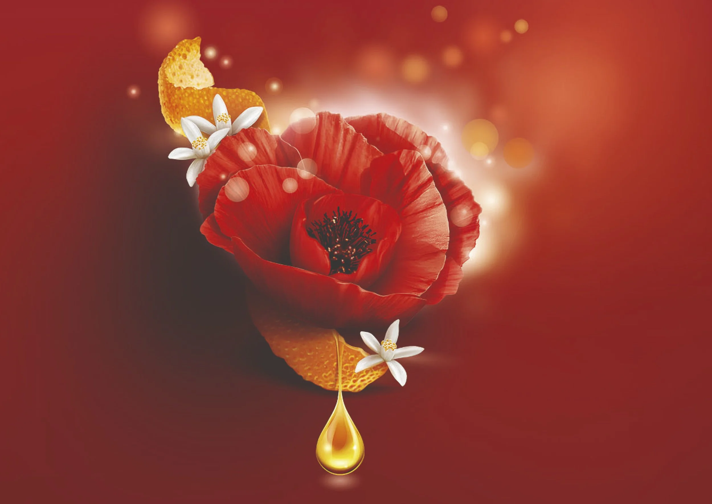 Palmolive Aroma Sensations