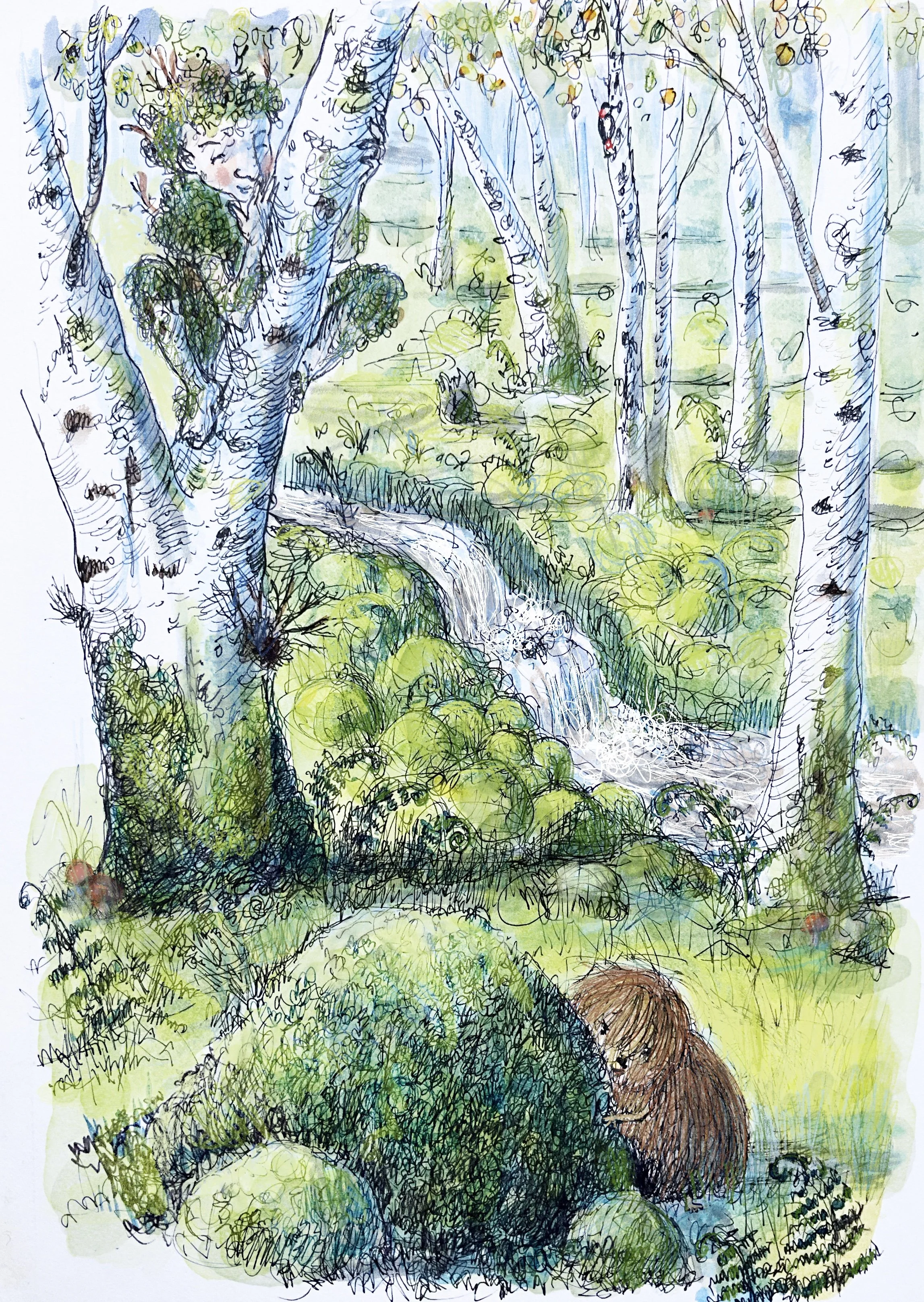 Braw days ghillie dhu .jpg