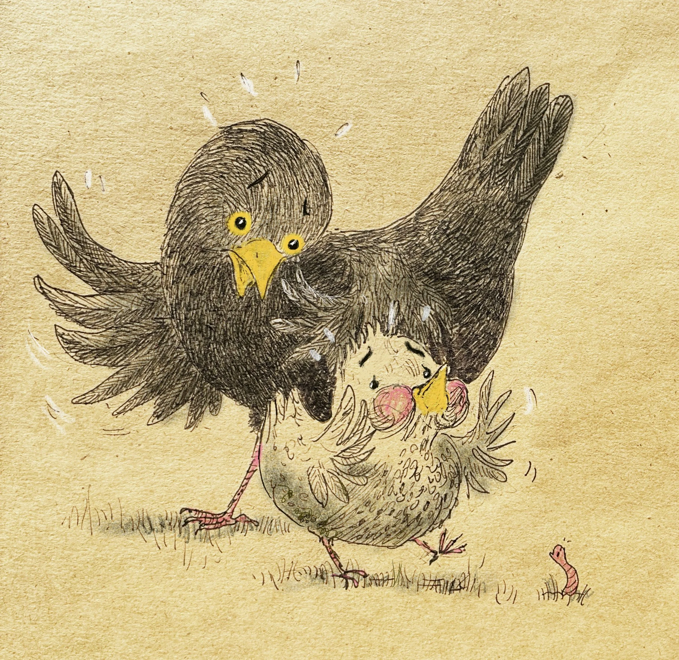 Catriona Andrews - Help I’m stuck 1.jpg