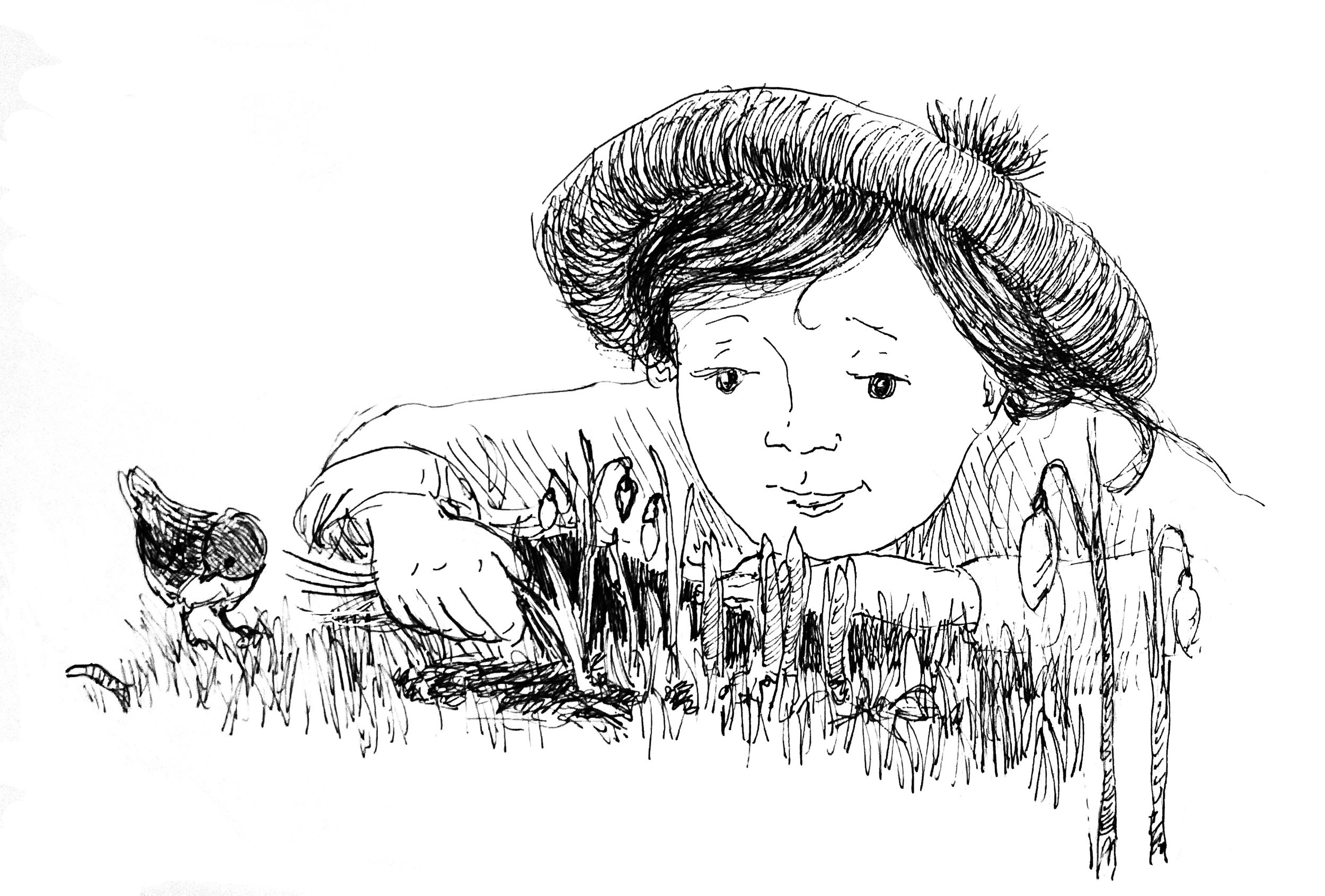 Secret garden snowdrops.jpg