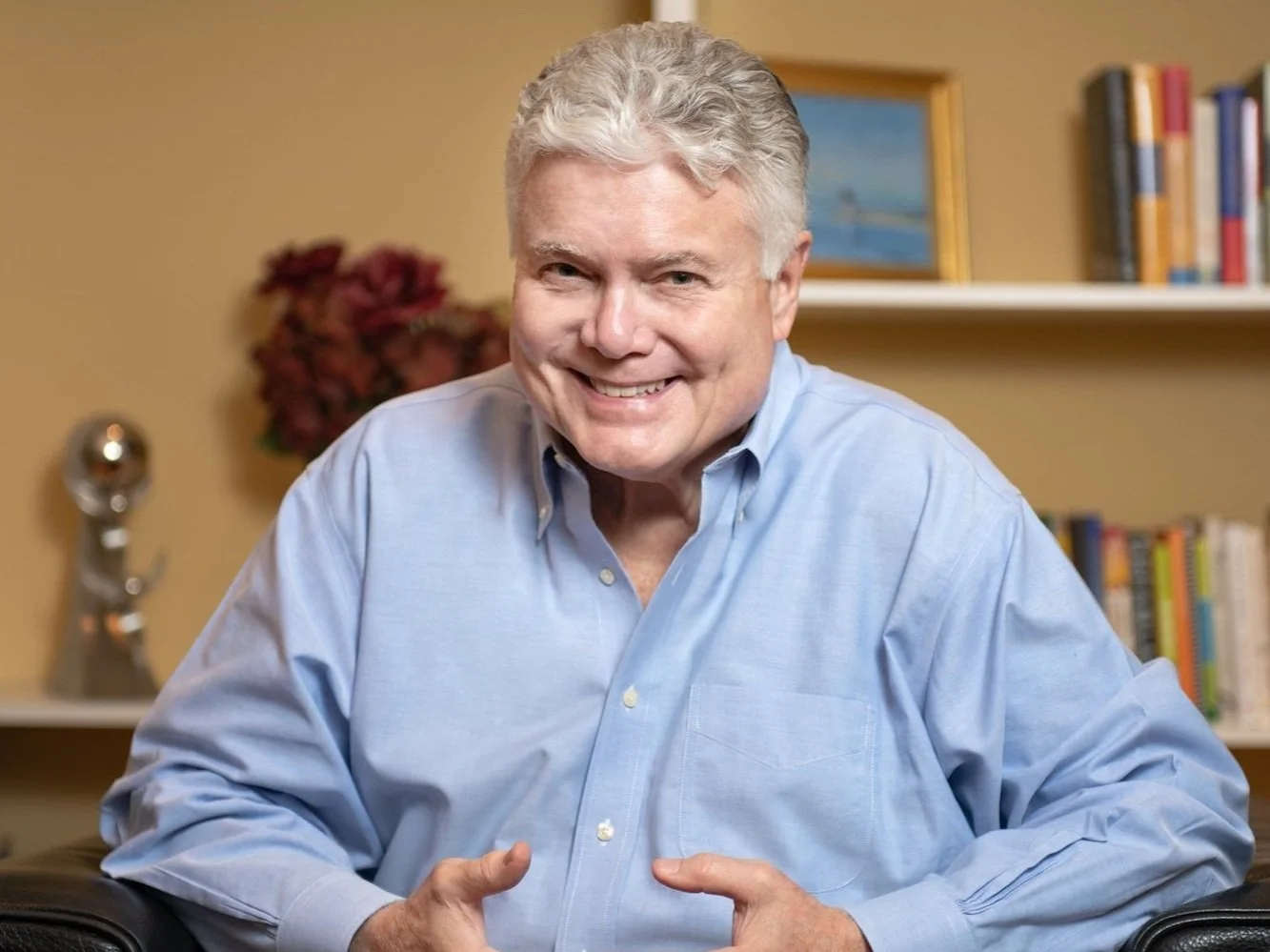 The Strength-Based Approach to ADHD