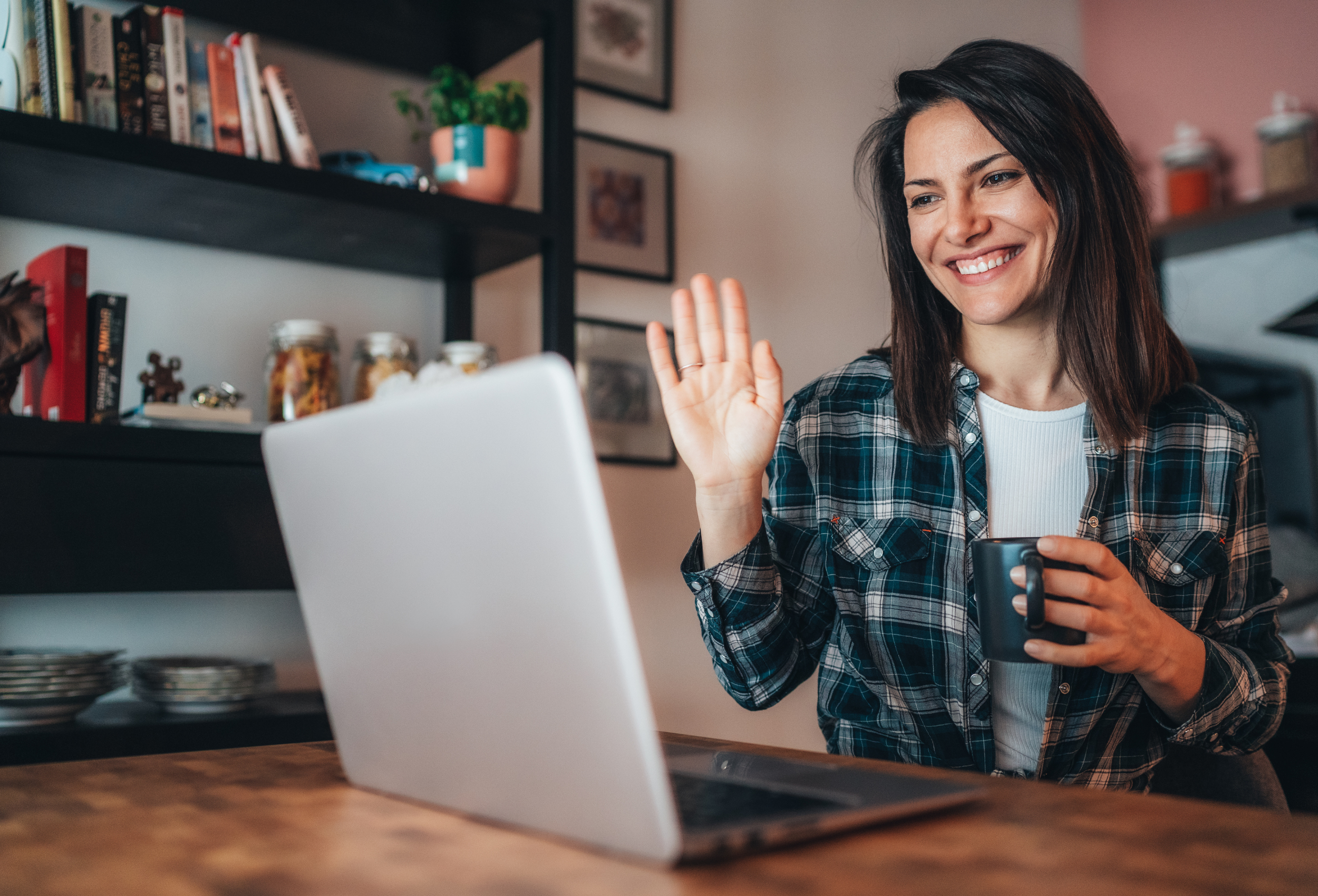 Women’s Executive Function Skills Group