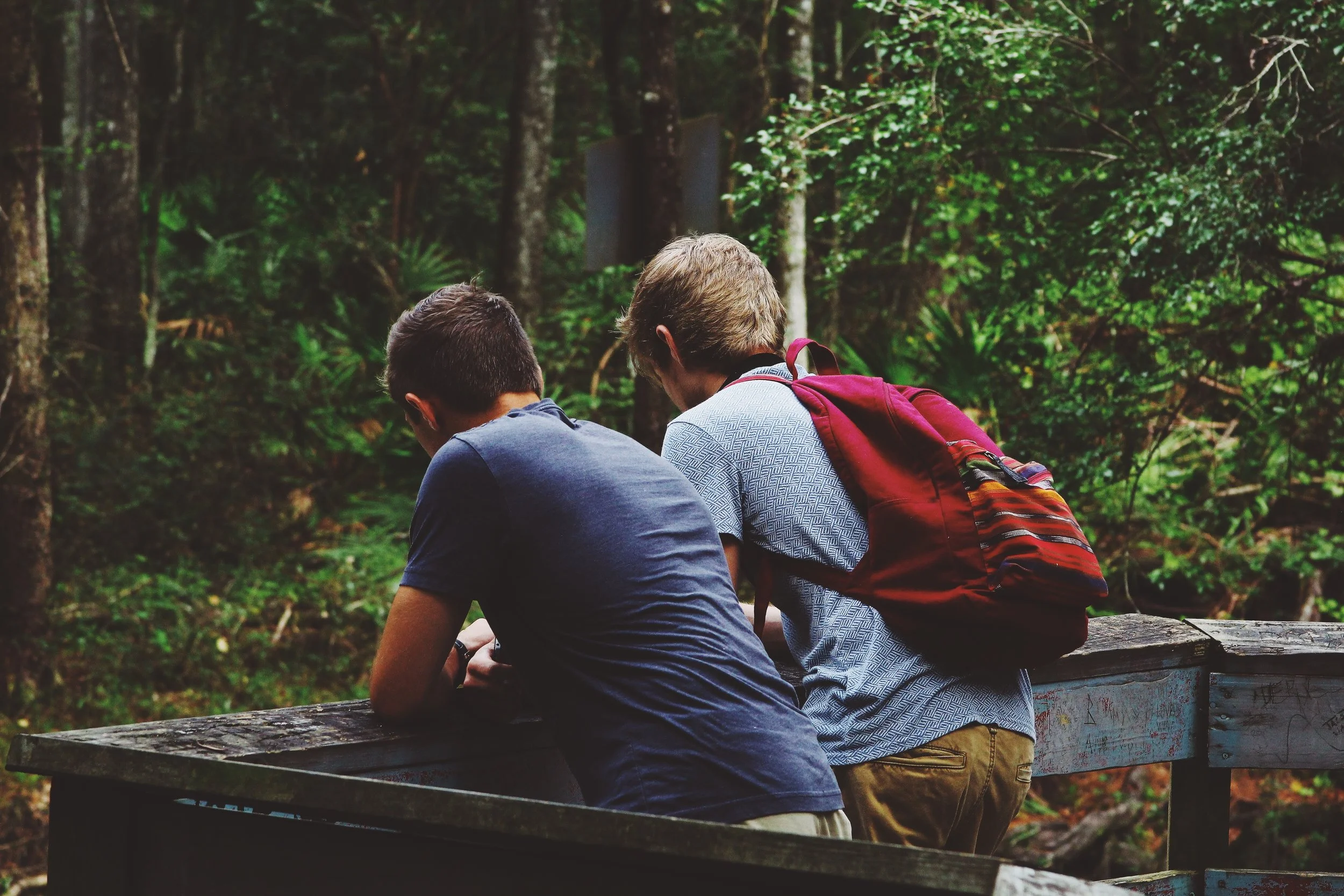 "It's Just Not Fair" — Supporting Non-ADHD Siblings 