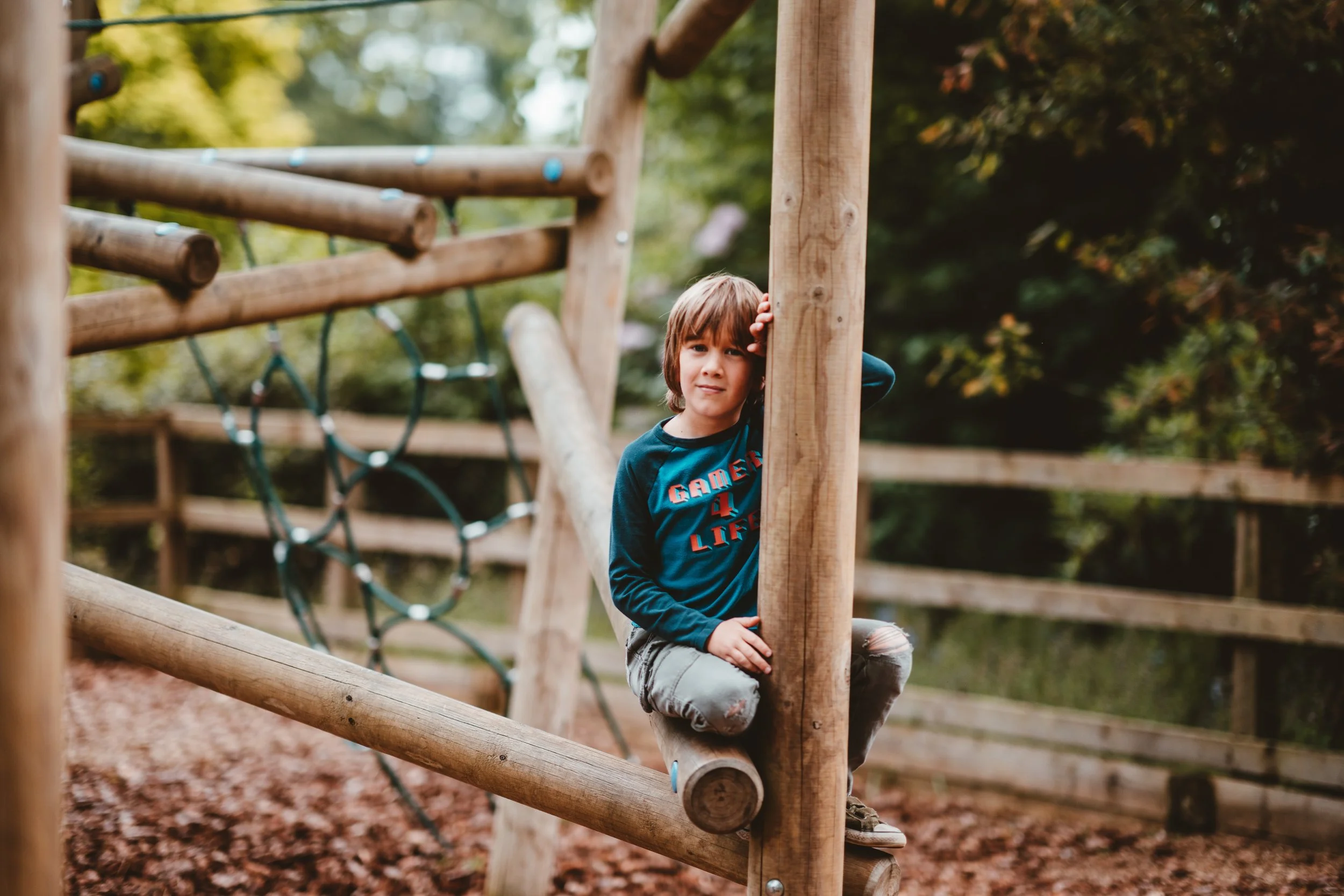 Helping Your Child With ADHD Make Friends and Thrive