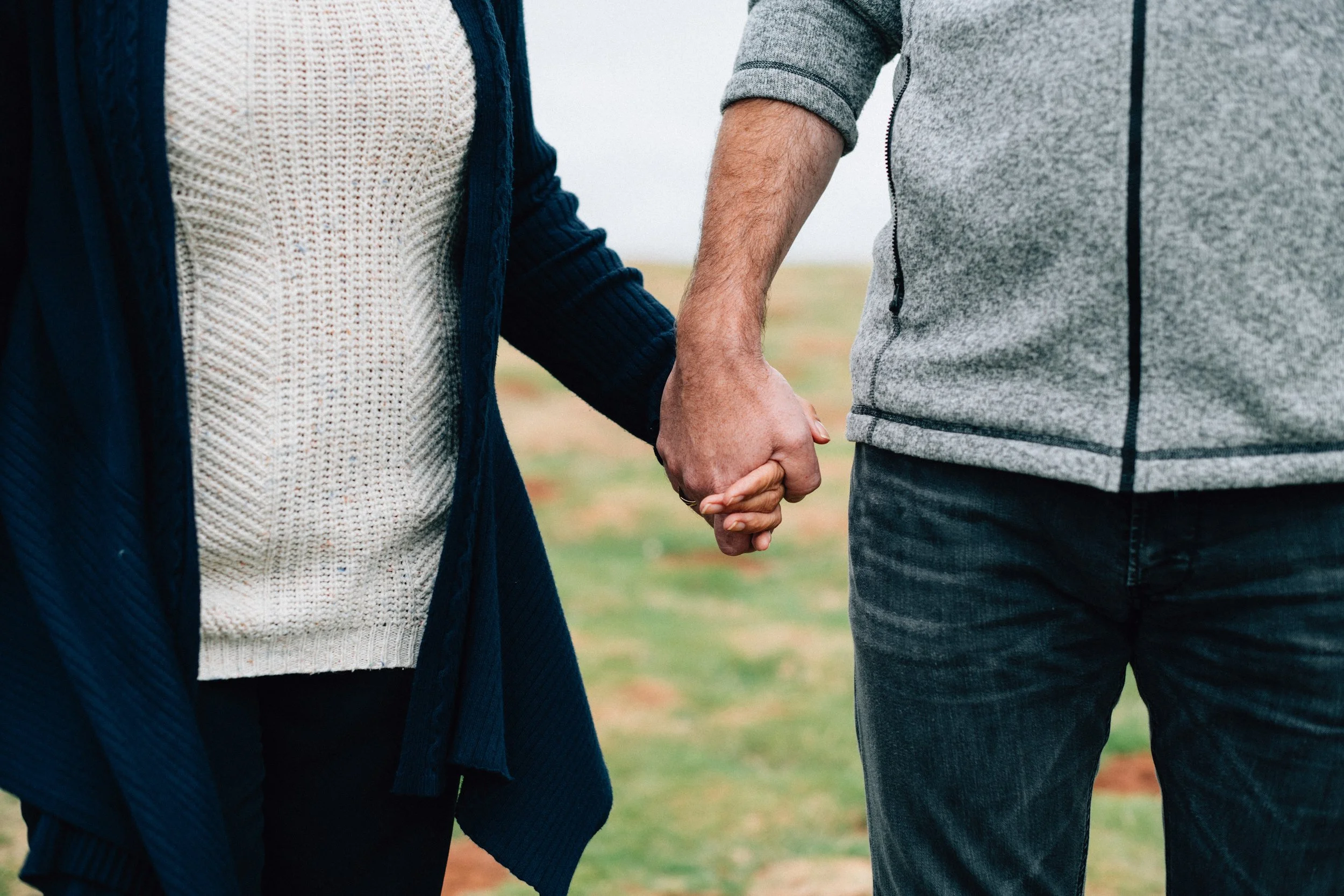 In Love and Relationships, Go Beyond the 'Golden Rule' 