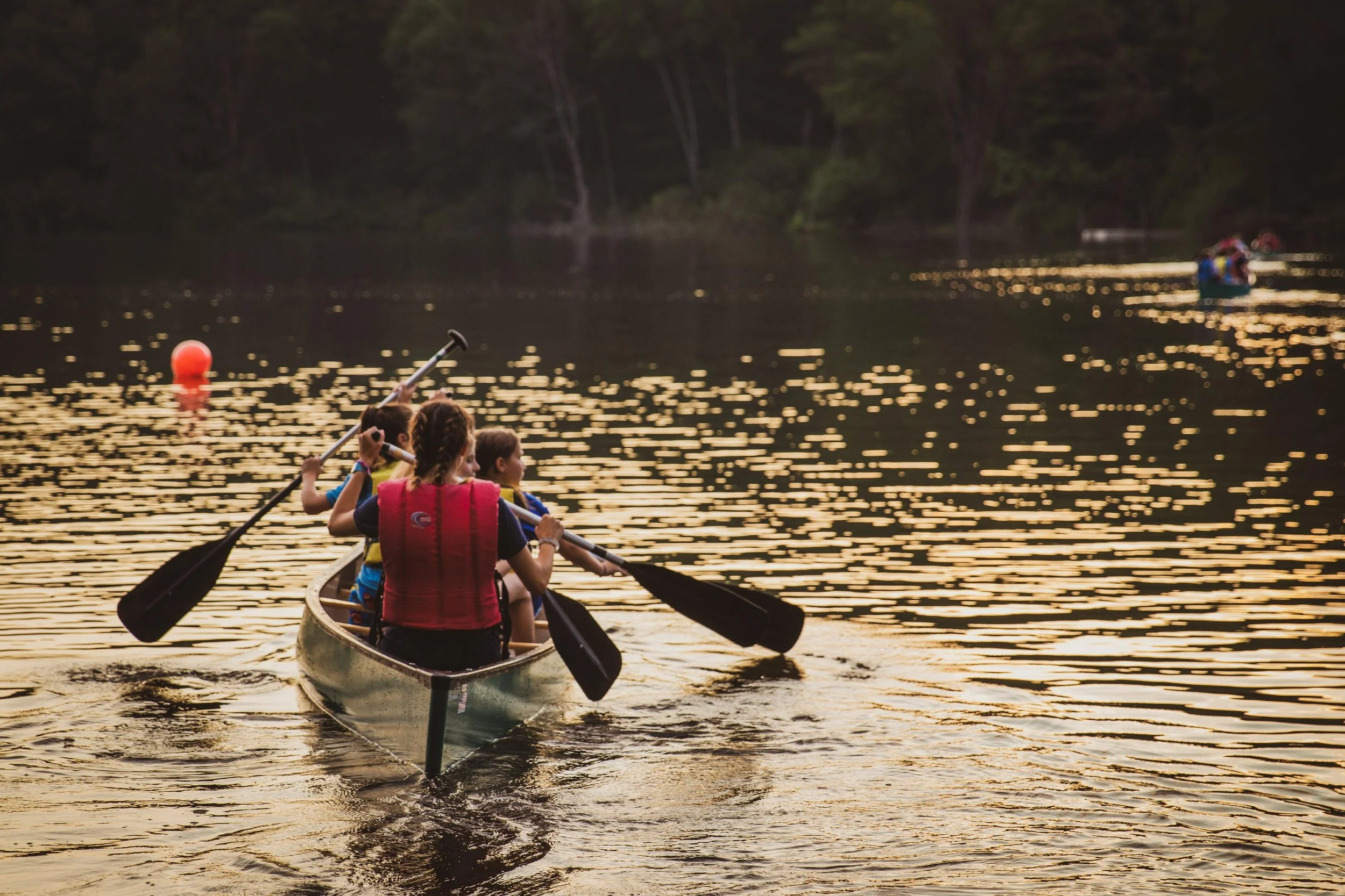Summer Plans? Cool Camps for Kids and Teens with ADHD 