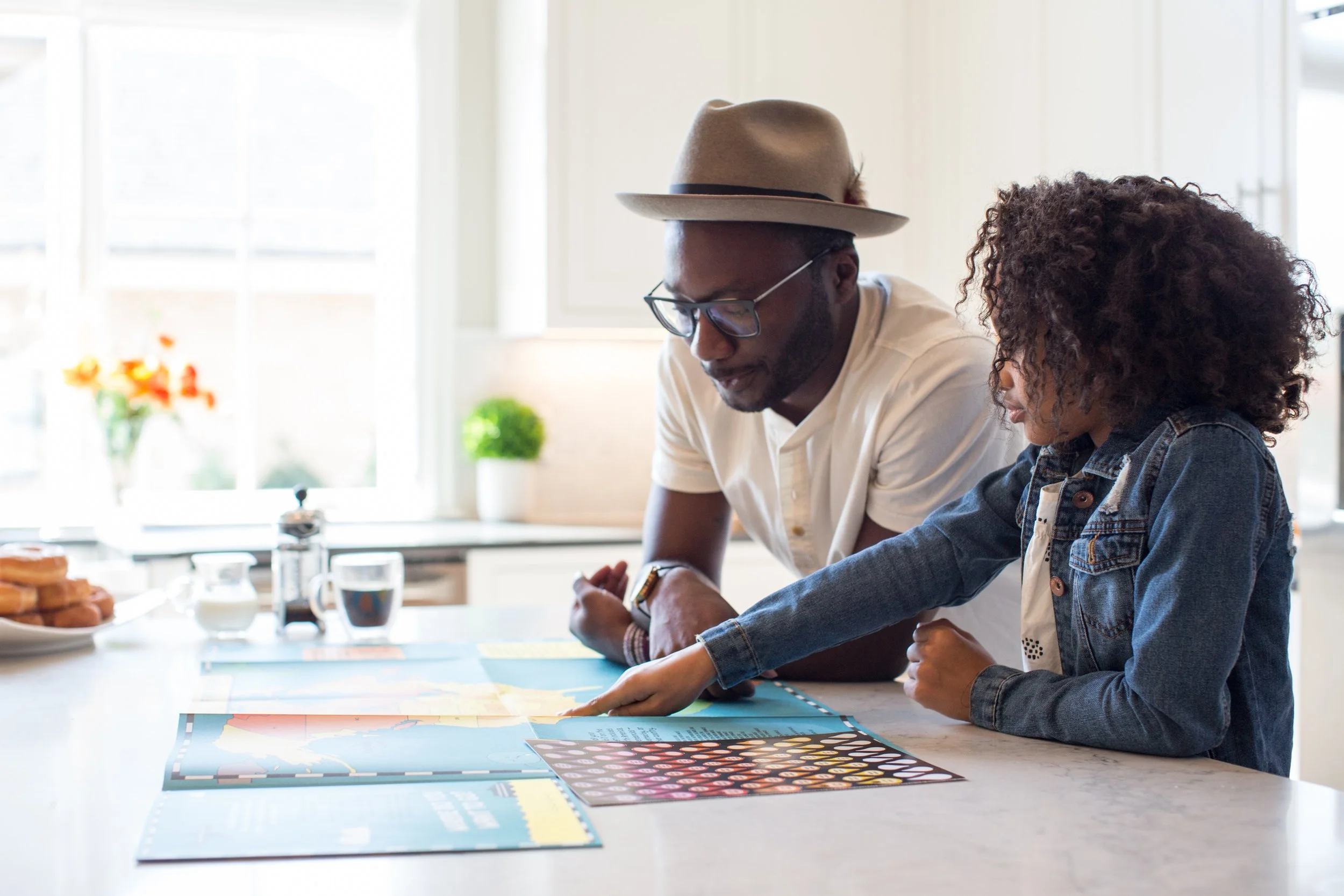 Talking With Kids: How to Avoid One-Word Answers
