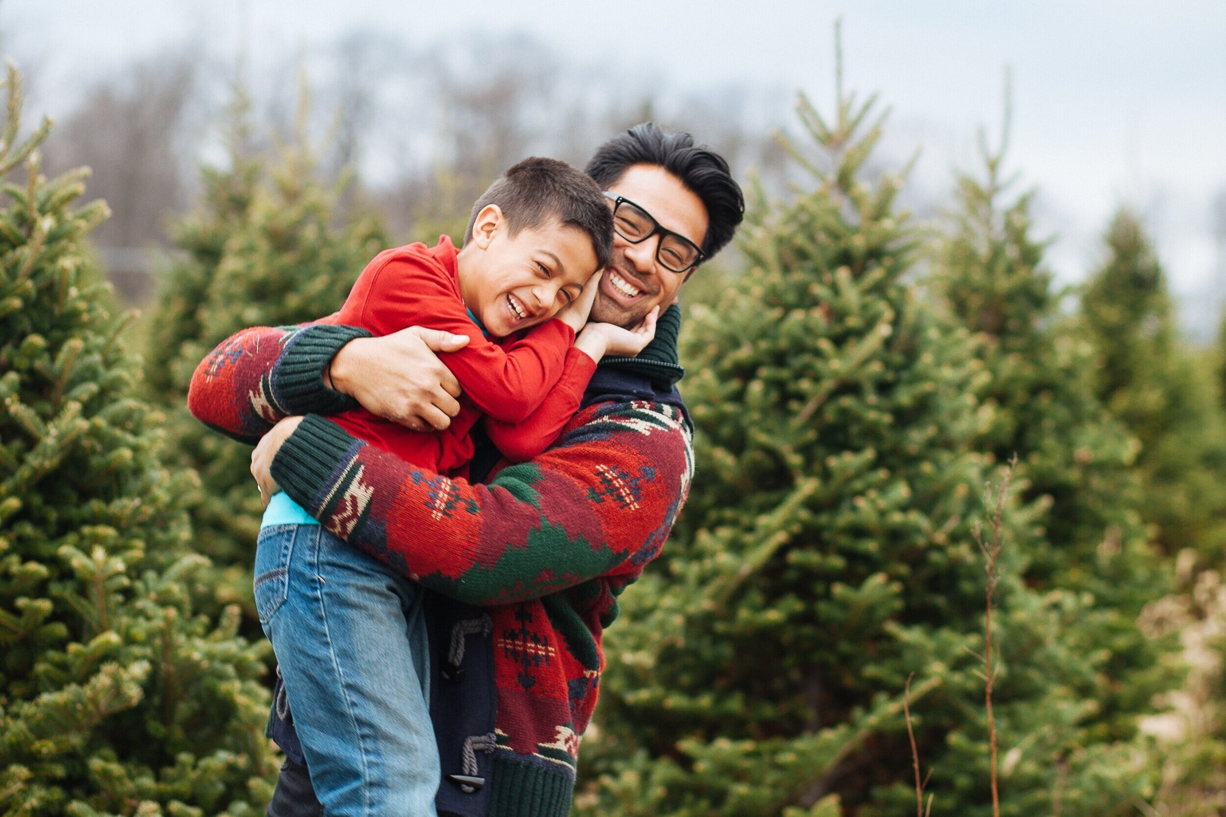 Parenting With Optimism: A Self-Fulfilling Prophecy