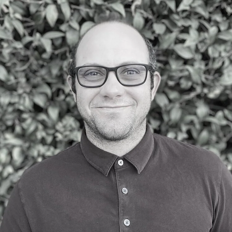 Meet Our Team - Sam Elder