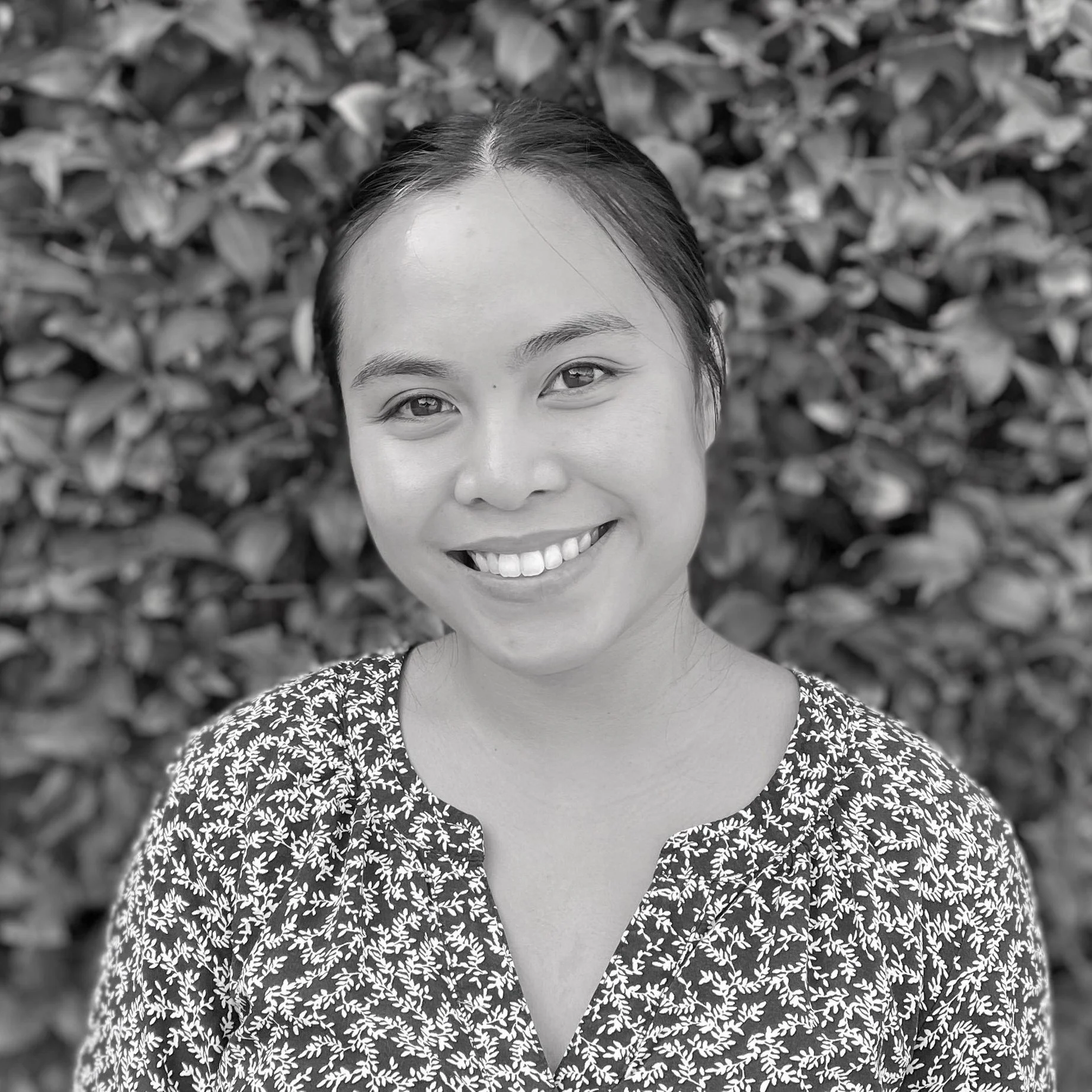 Meet Our Team - Mikayla Milla