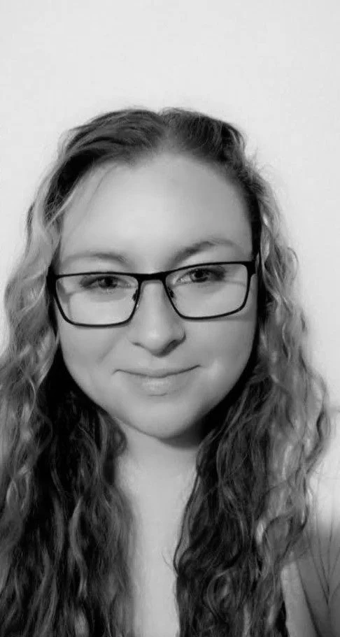 Meet Our Team - Alena Kaldunski