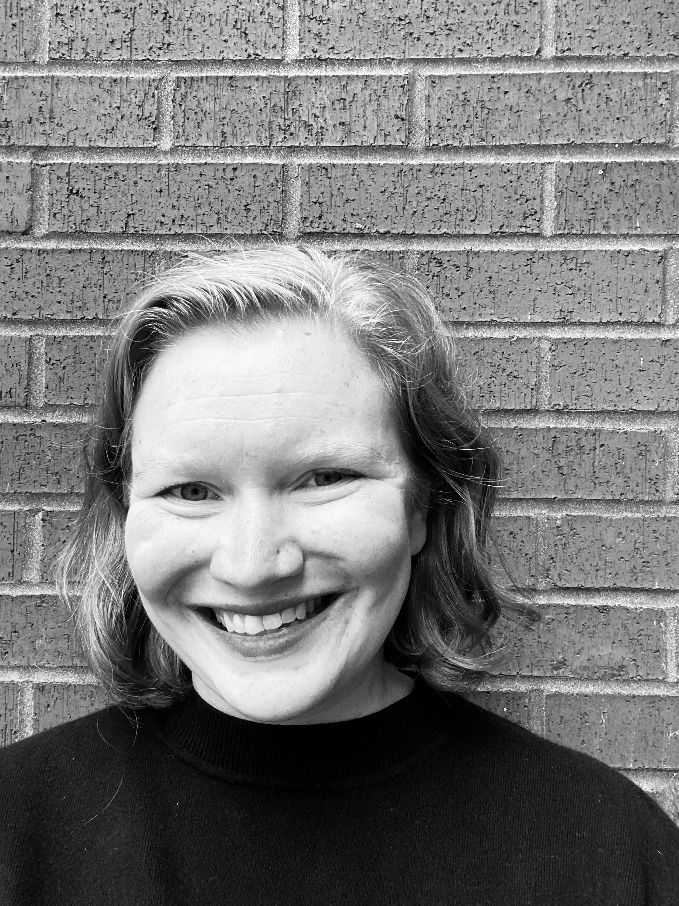 Meet Our Team - Kelly Hemphill