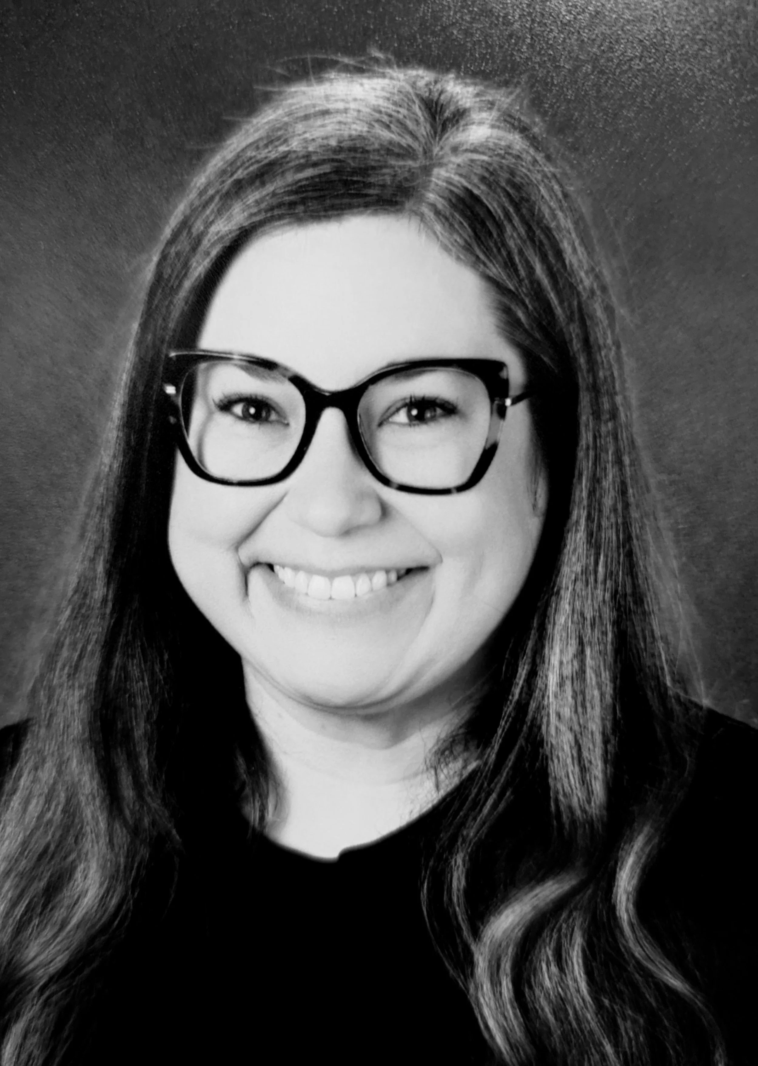Meet Our Team - Elizabeth Swarny