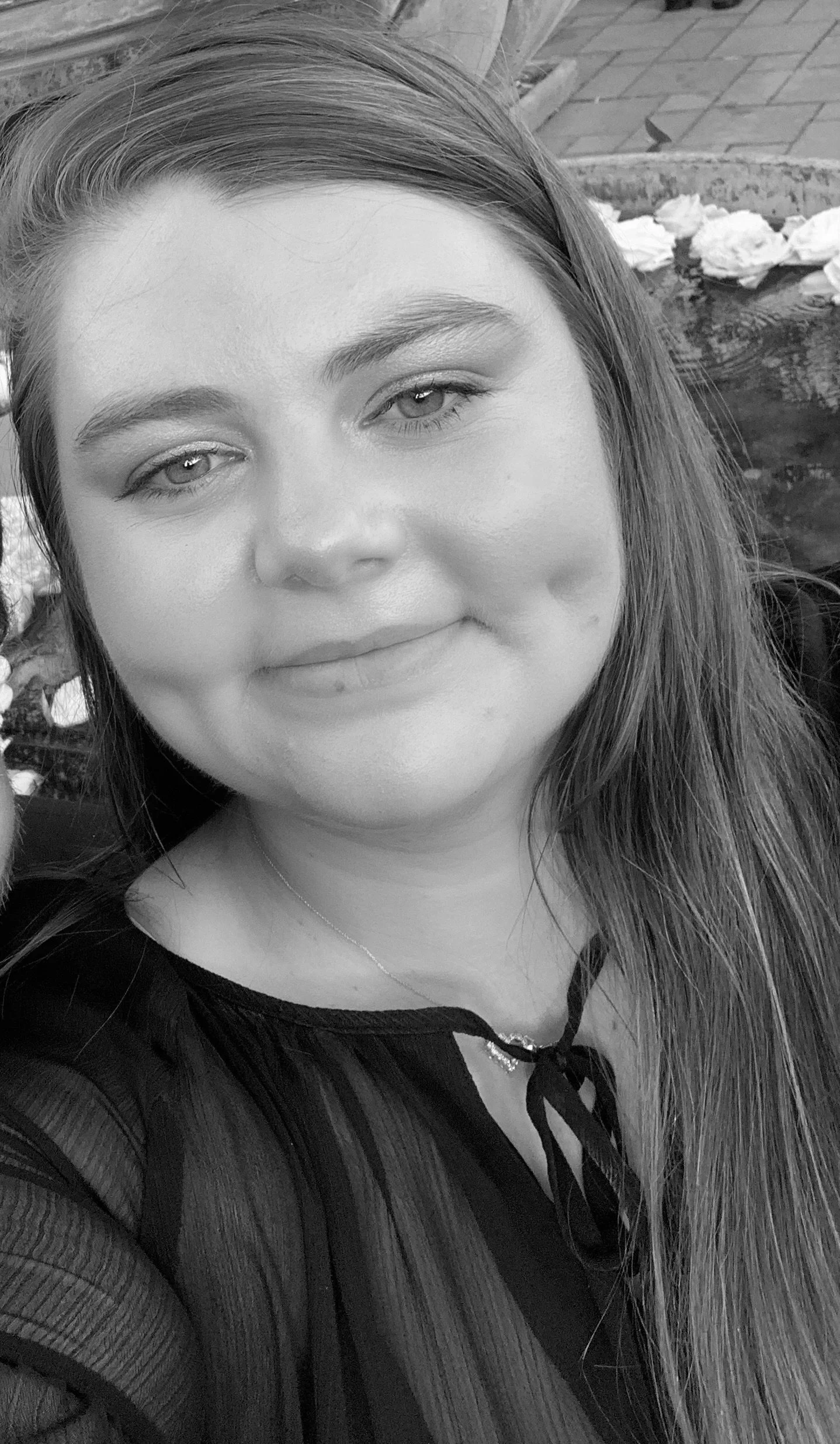 Meet Our Team - Laura Rea