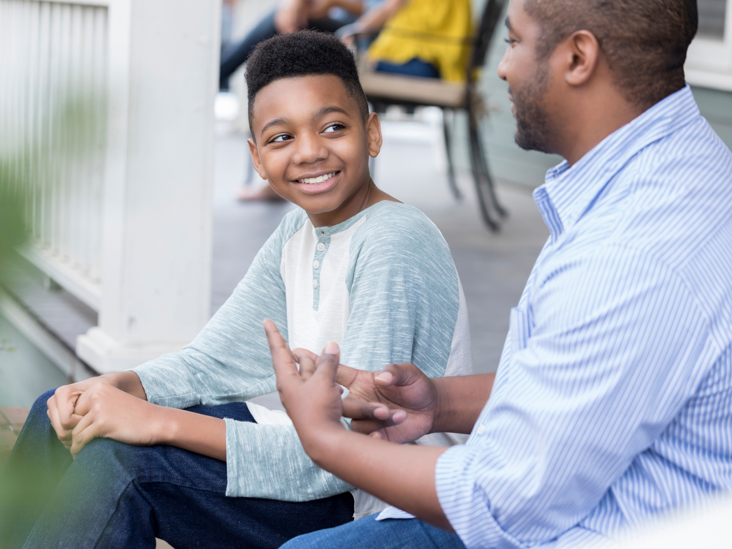 Is Parent Coaching a Good Option for You?
