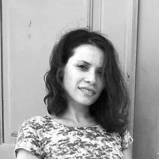 Meet Our Team - Anna Polumiskova
