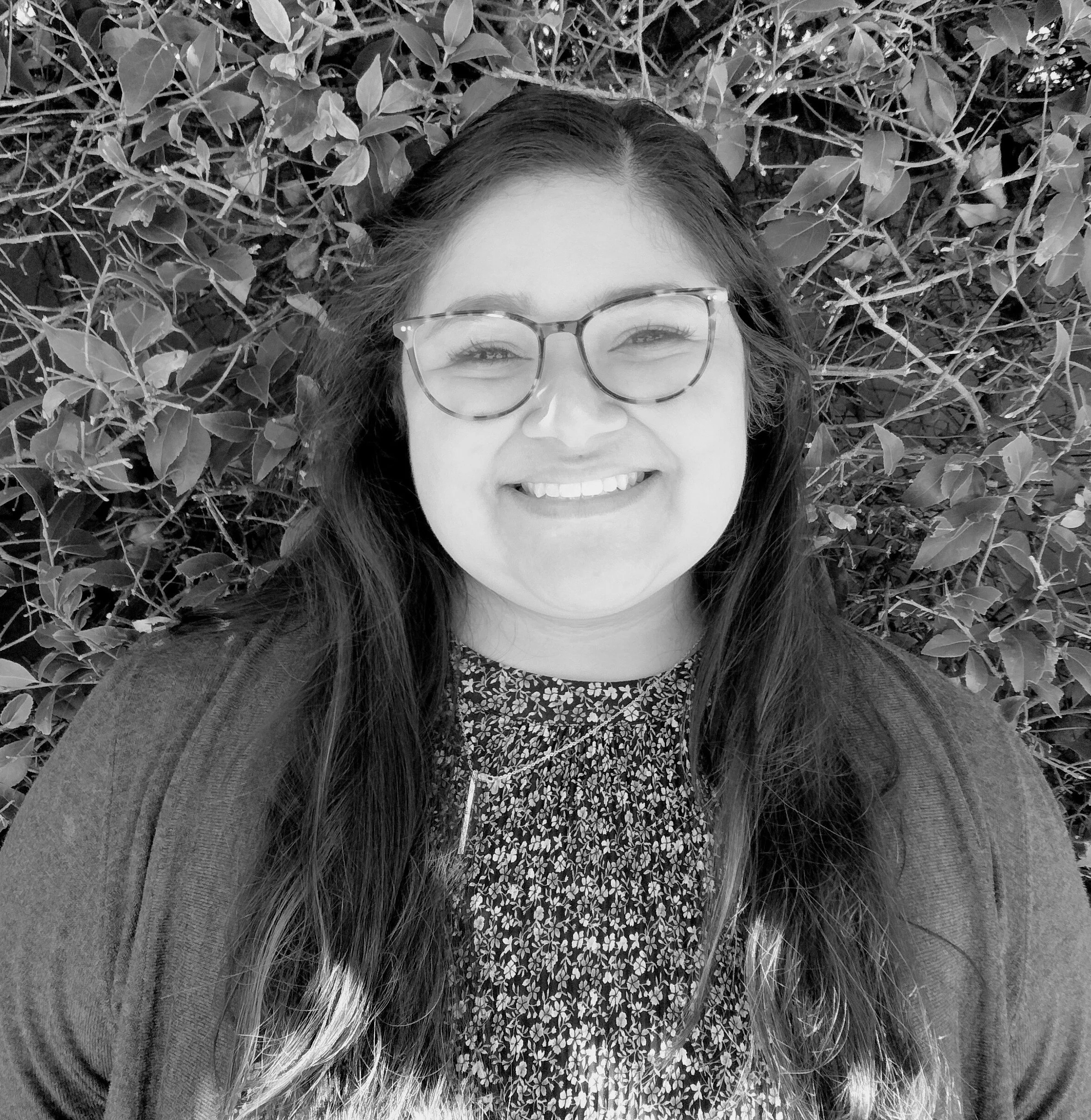 Meet Our Team - Chelsea Lucero