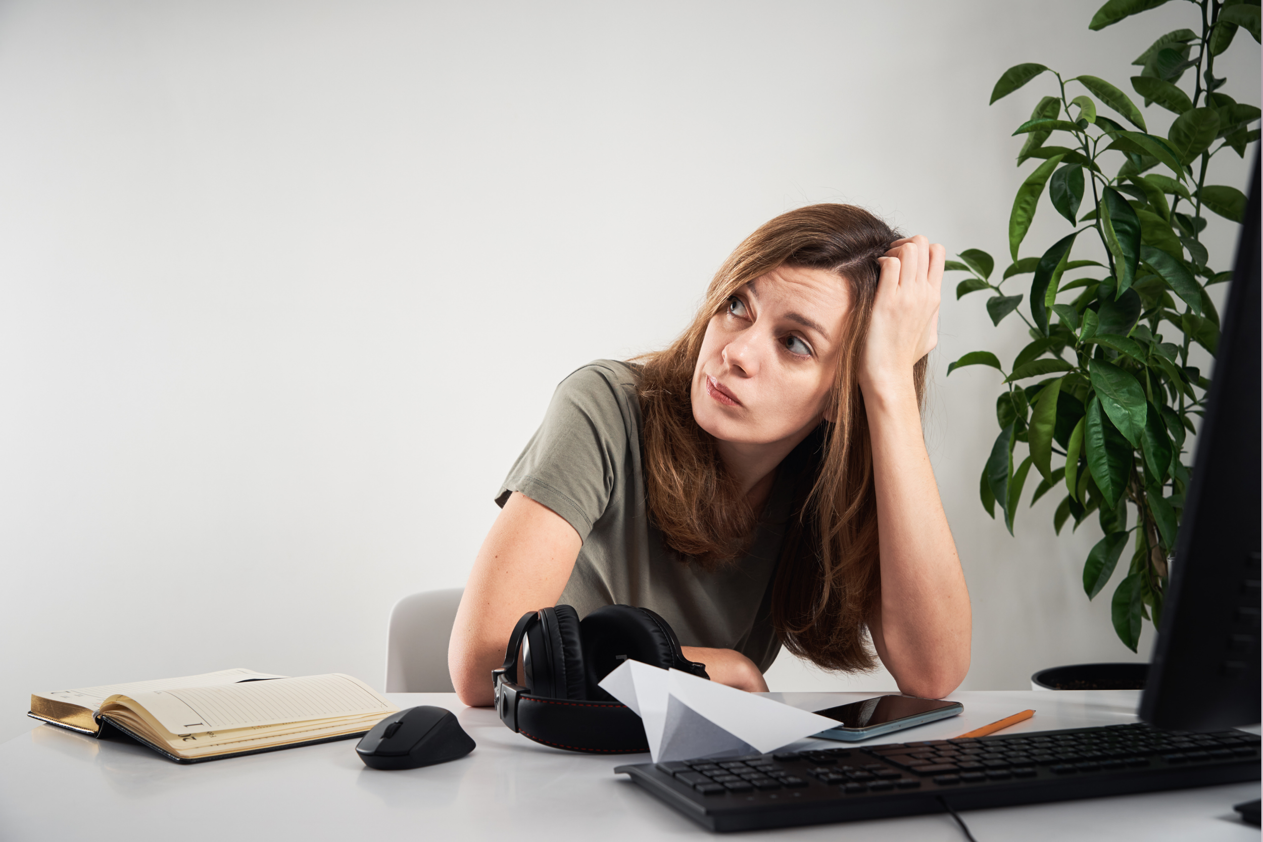 Overcoming ADHD Paralysis: It’s Not Your Fault