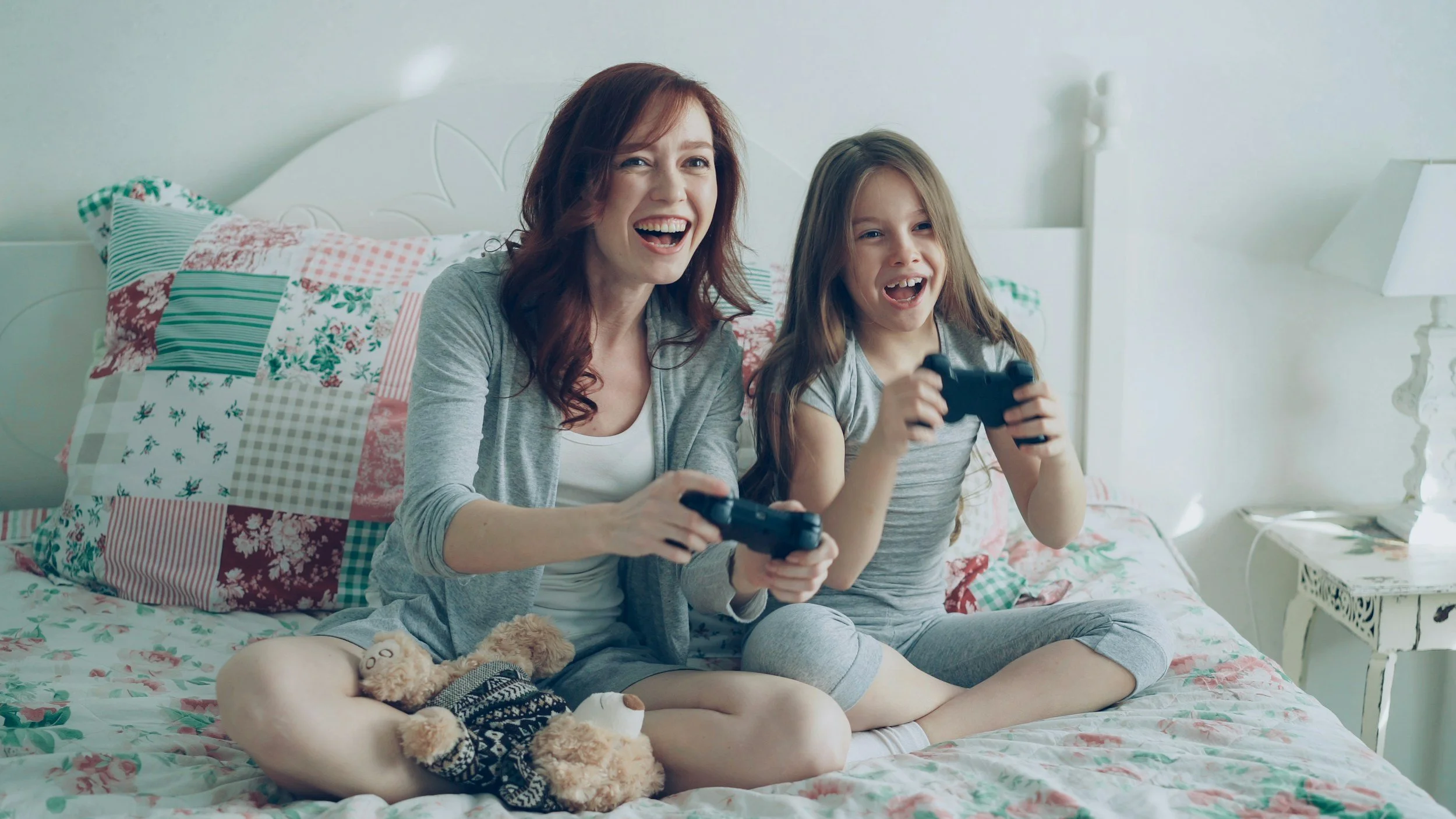 Do You Know Your Child’s Love Language?