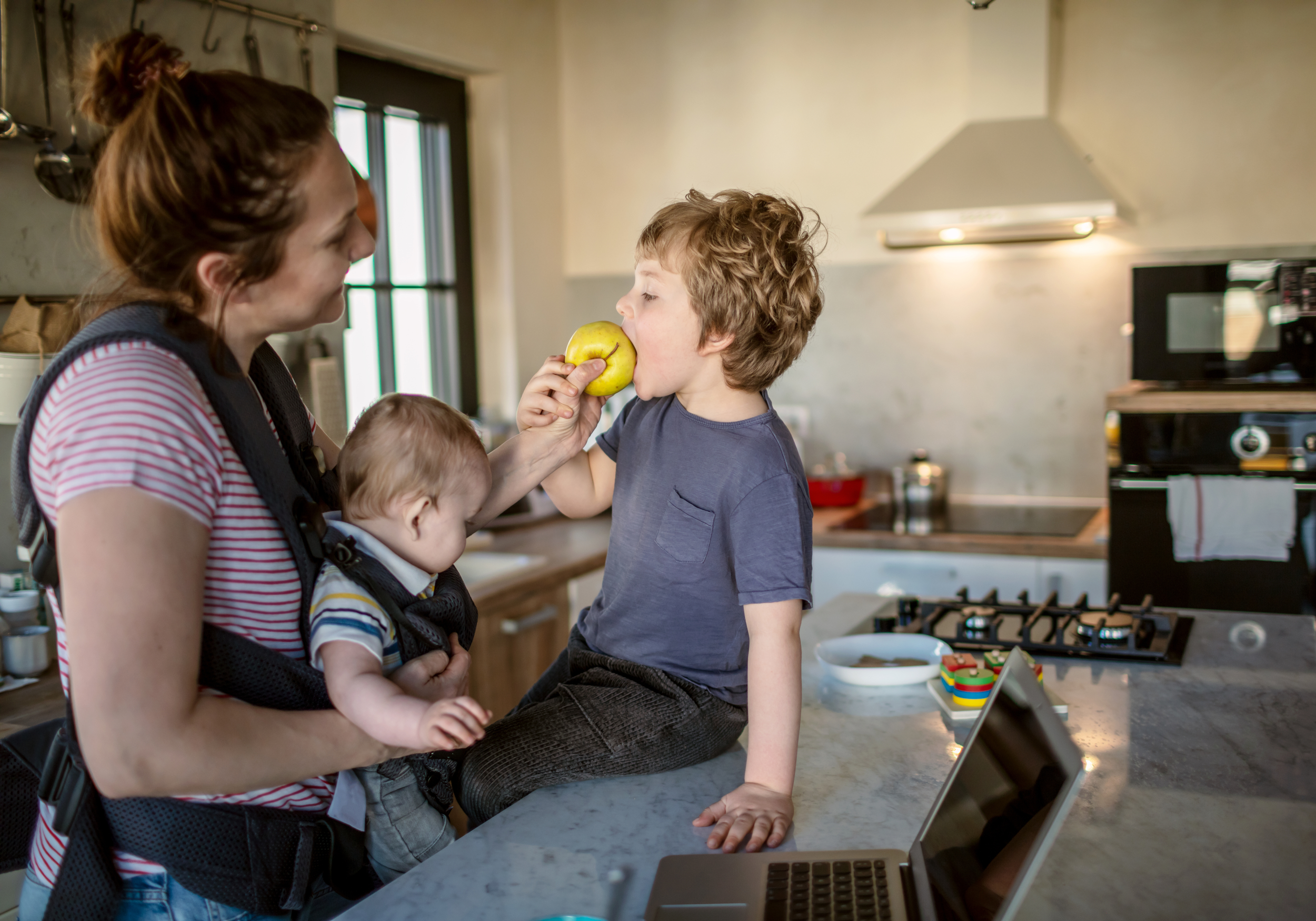Parenting, but Make it Neurodivergent