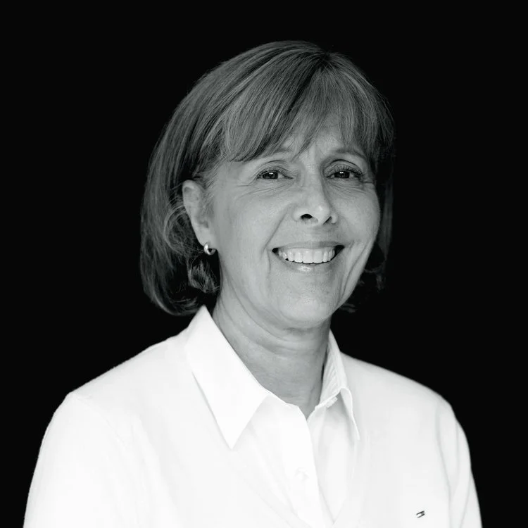 Meet Our Team - Peggy Gomula