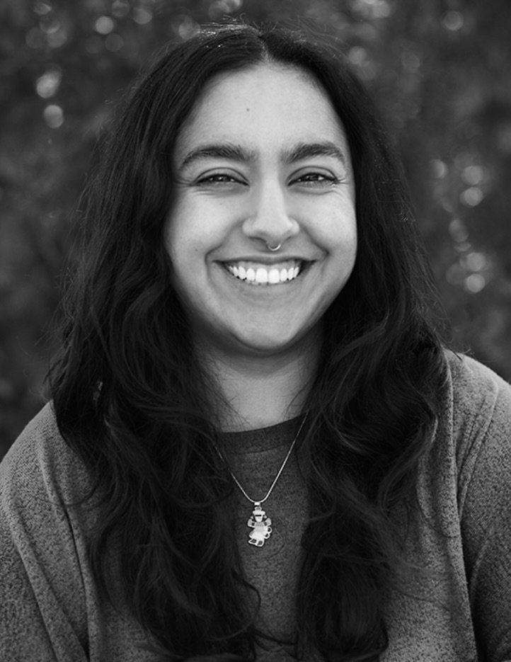 Meet Our Team - Maddie Salas