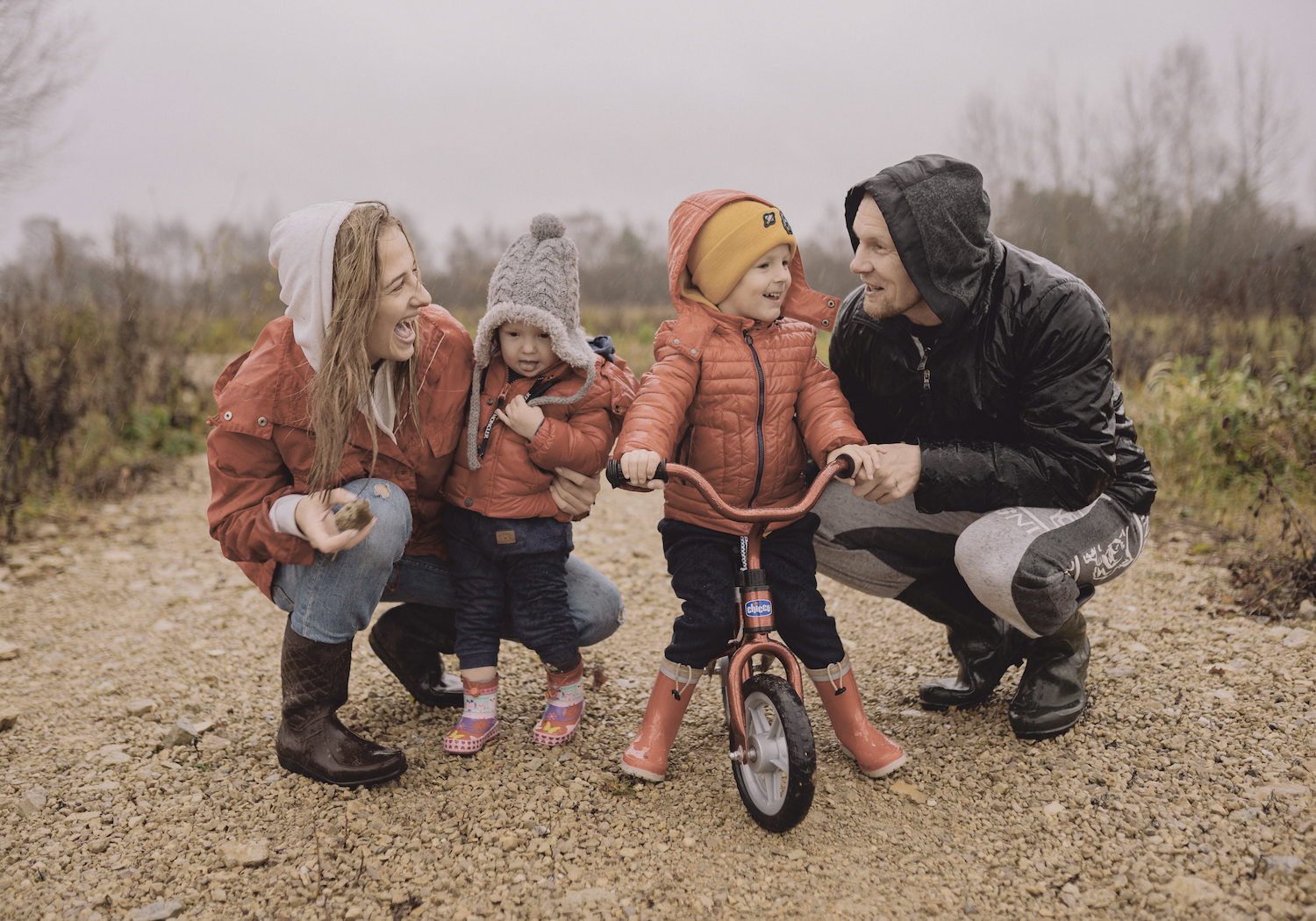 Neurodivergent Parenting: Webinar Series