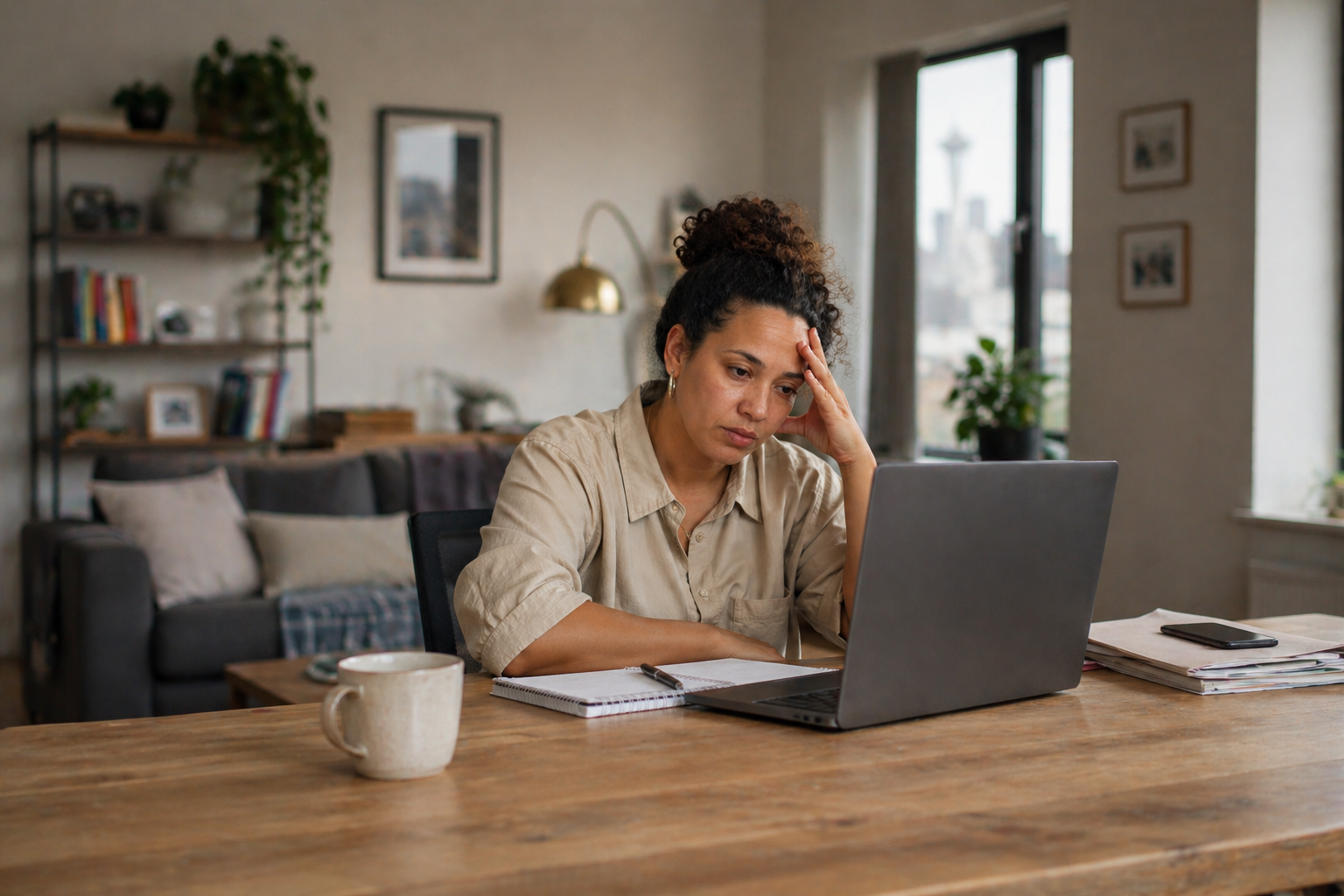 Resources for Understanding and Coping with ADHD Burnout