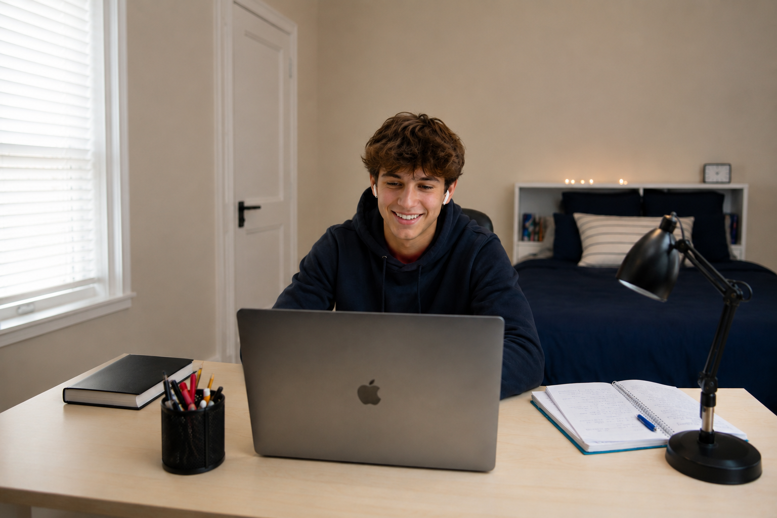 Study Skills Coaching Package