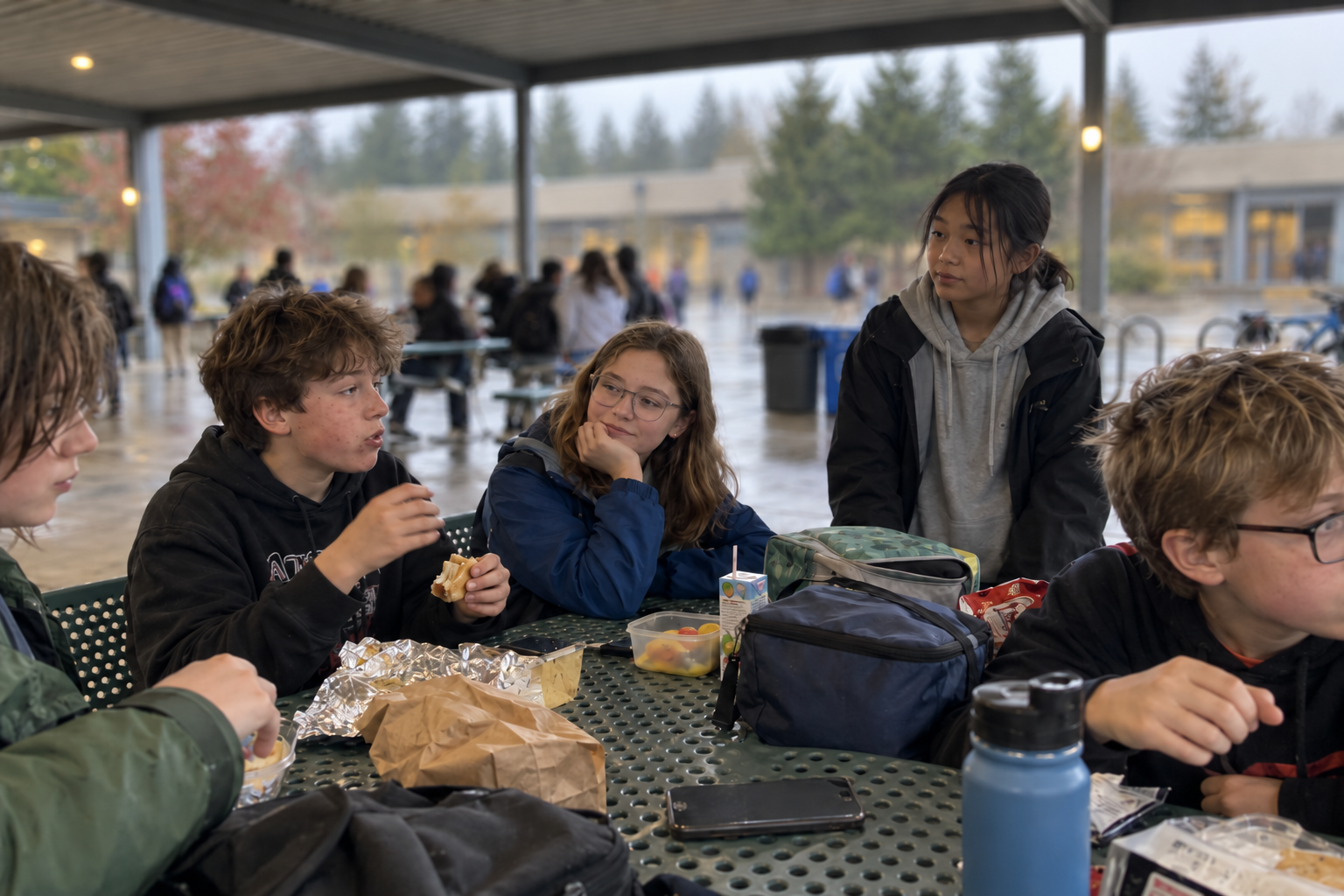 Why Friendships Can Feel Harder with ADHD (and How to Help)