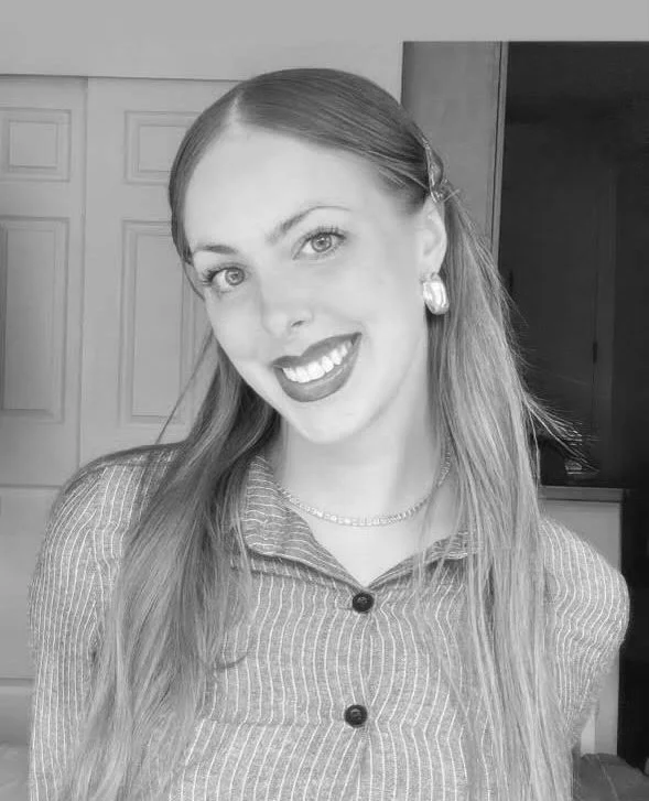Sophia Folz headshot