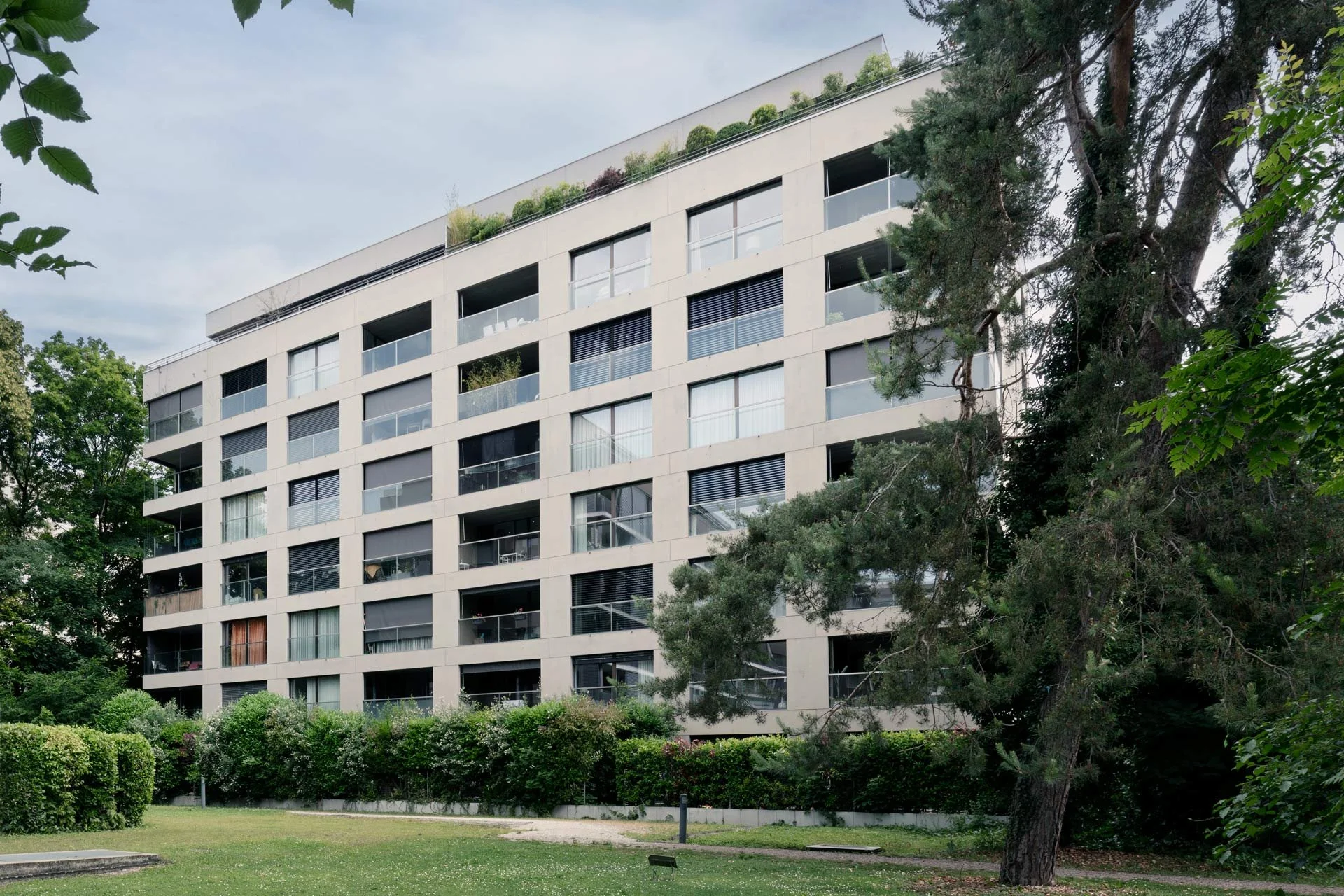 Le-Corbusier