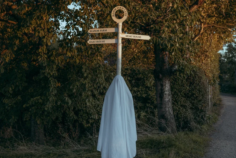 Between Here and Elsewhere