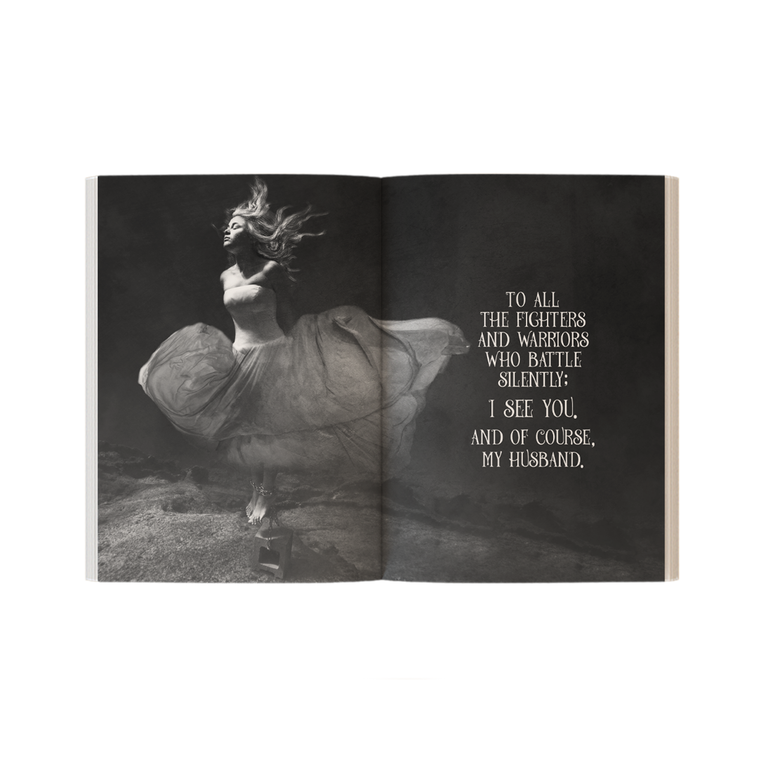 Interior Formatting Design by Mayonaka Designs