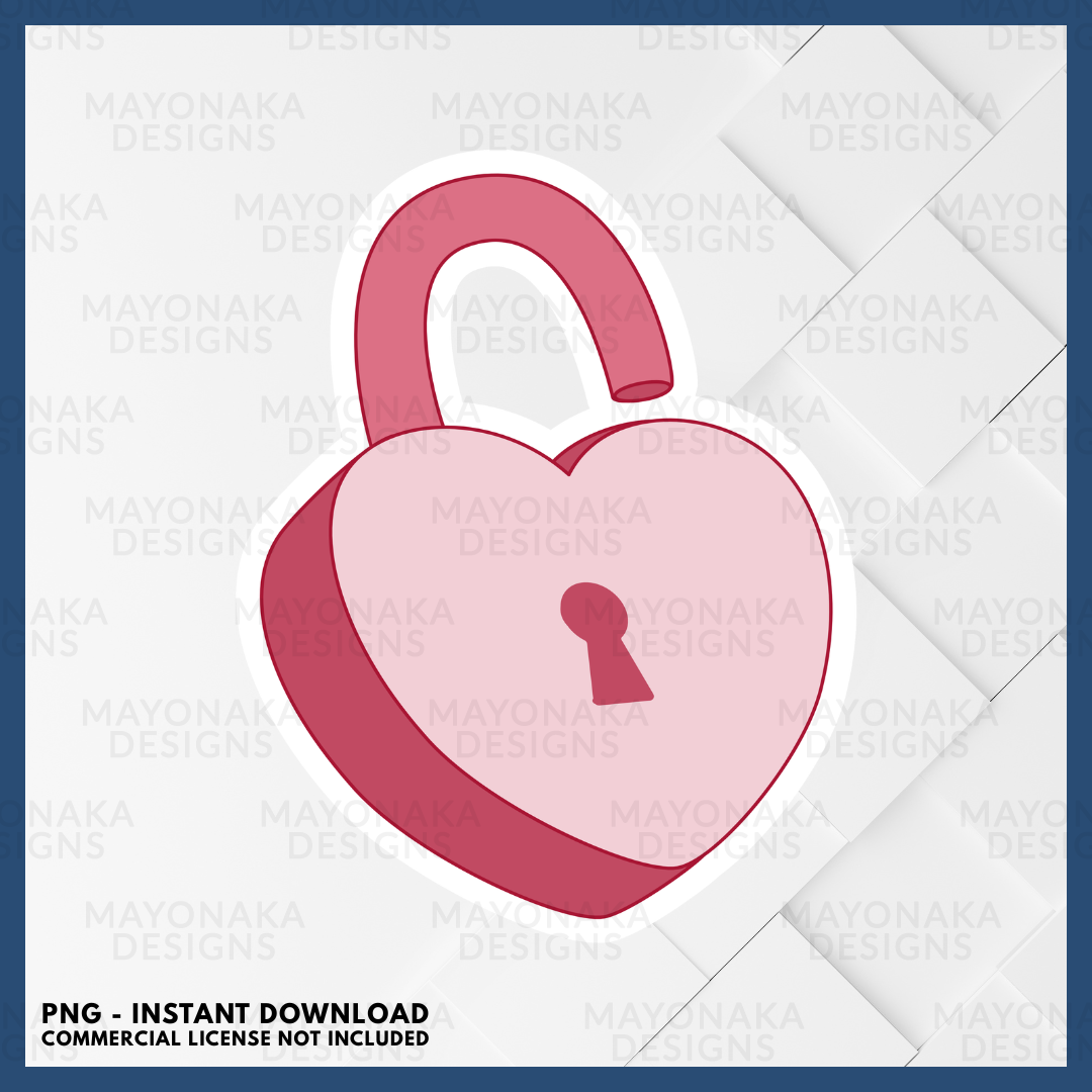 Heart Lock