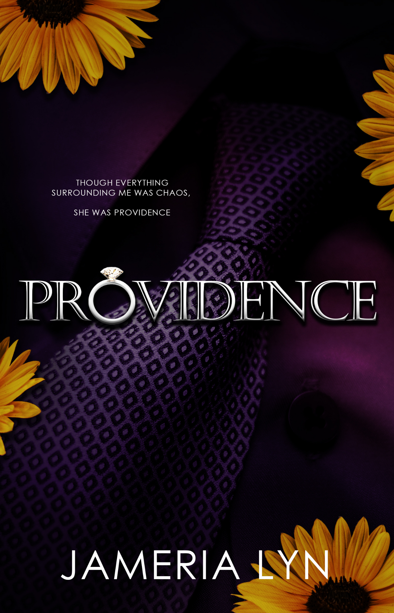 Providence by Jameira Lyn Cover Design
NEW ADULT ROMANCE